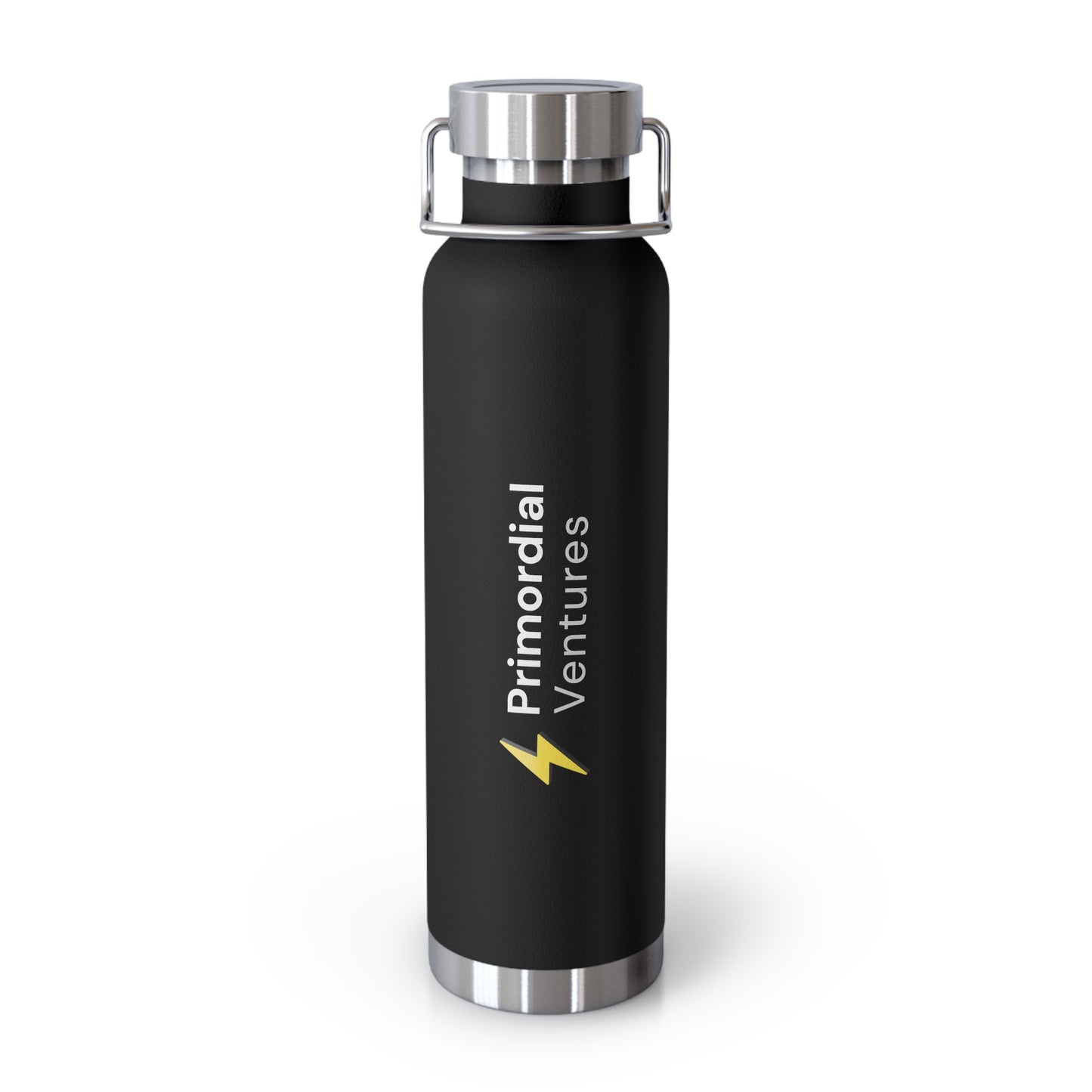 Copper Vacuum Insulated Bottle (22oz) - Primordial