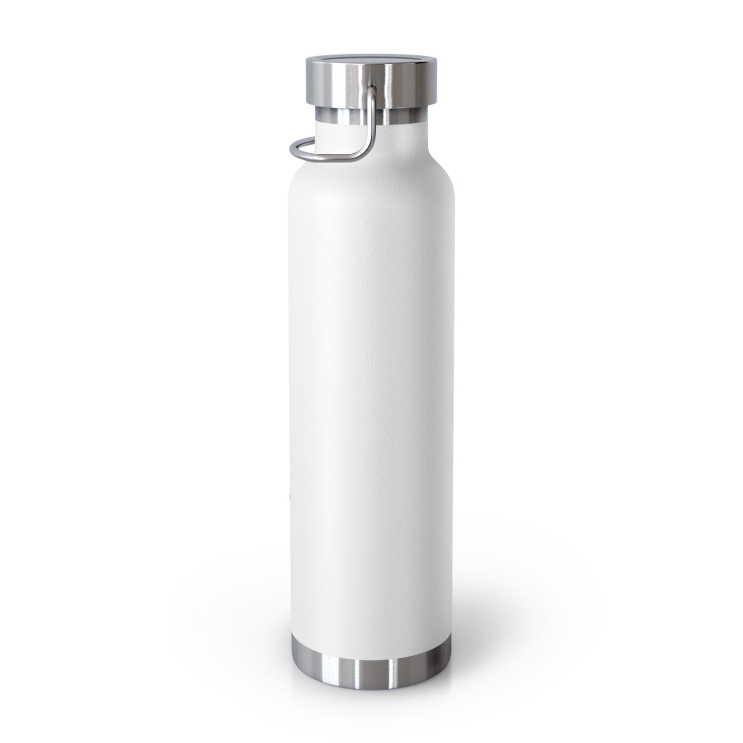 Copper Vacuum Insulated Bottle, 22oz - Primordial