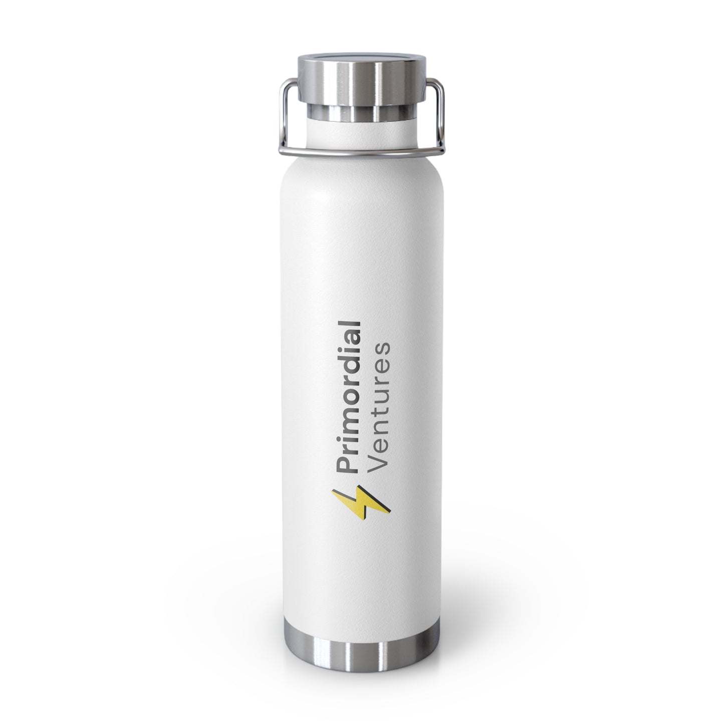 Copper Vacuum Insulated Bottle (22oz) - Primordial