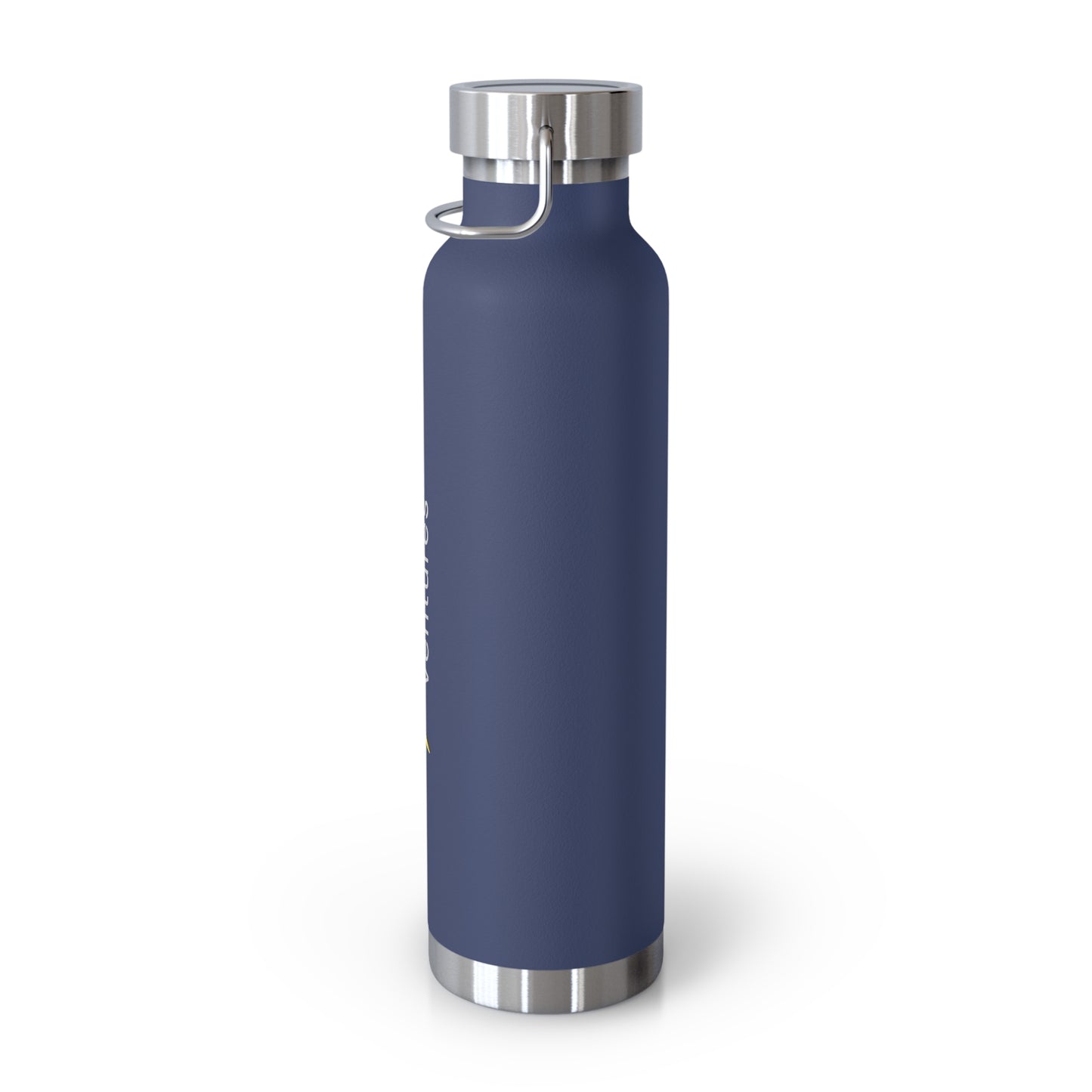 Copper Vacuum Insulated Bottle (22oz) - Primordial