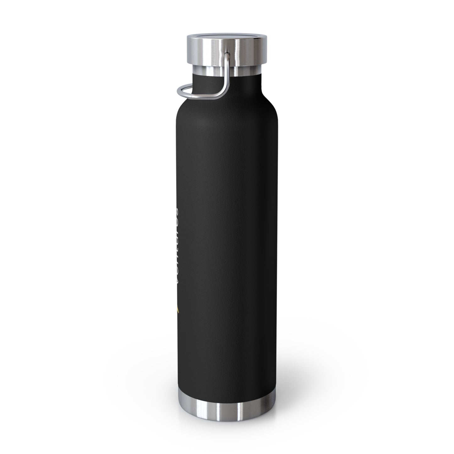 Copper Vacuum Insulated Bottle (22oz) - Primordial
