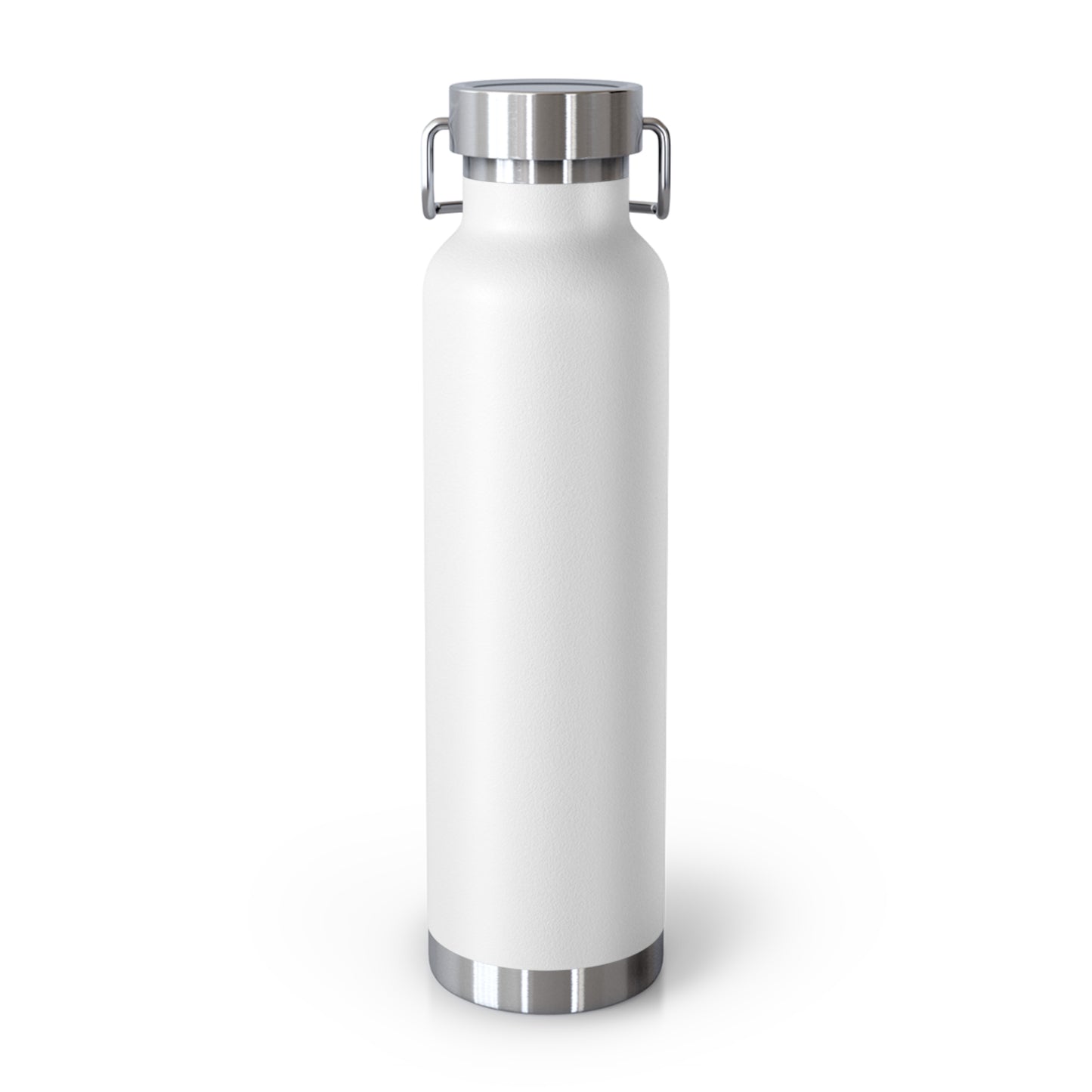 Copper Vacuum Insulated Bottle, 22oz - Primordial