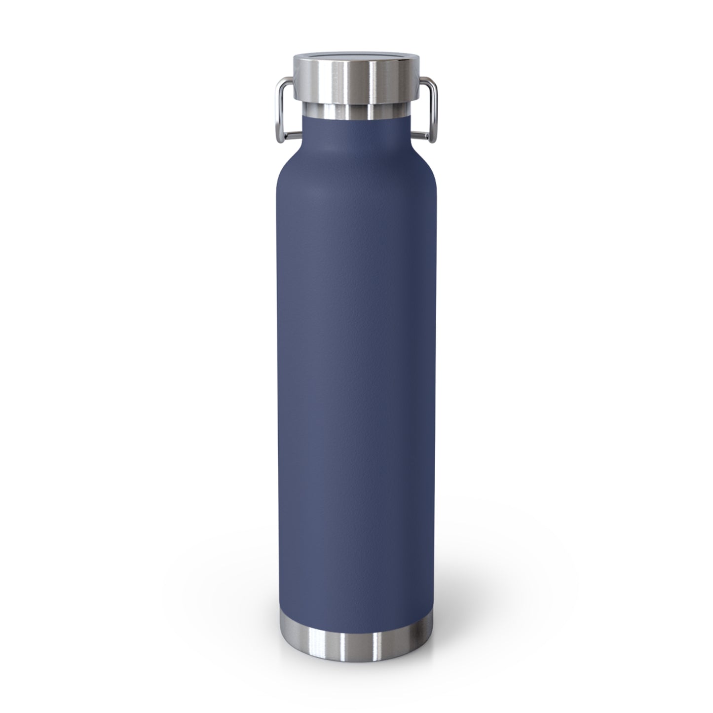 Copper Vacuum Insulated Bottle (22oz) - Primordial