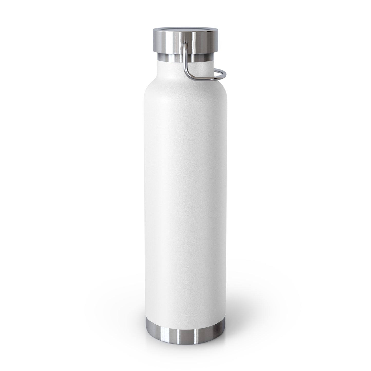 Copper Vacuum Insulated Bottle, 22oz - Primordial