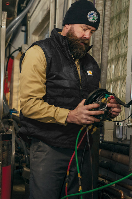 Carhartt® Unisex Vest - Primordial