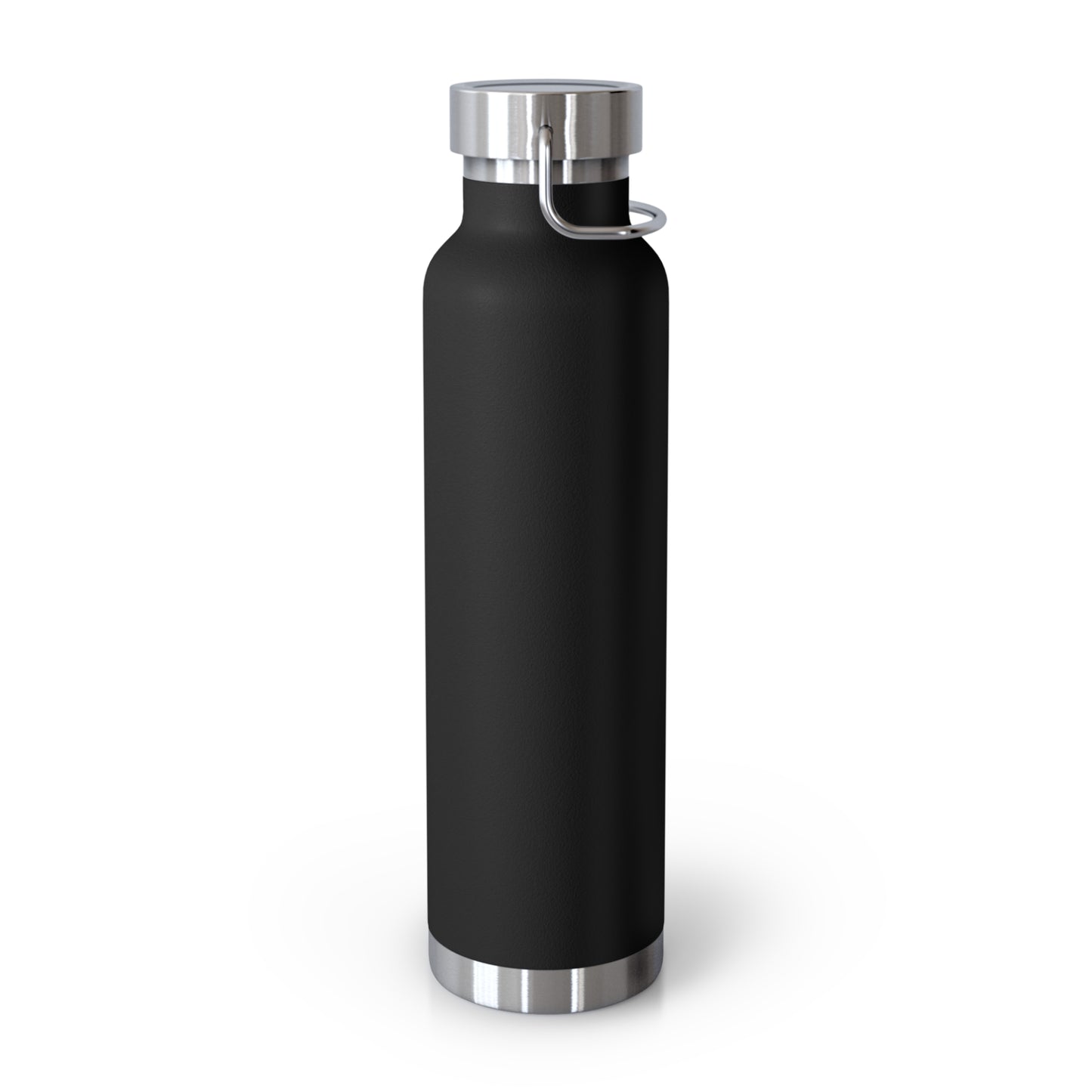 Copper Vacuum Insulated Bottle, 22oz - Primordial