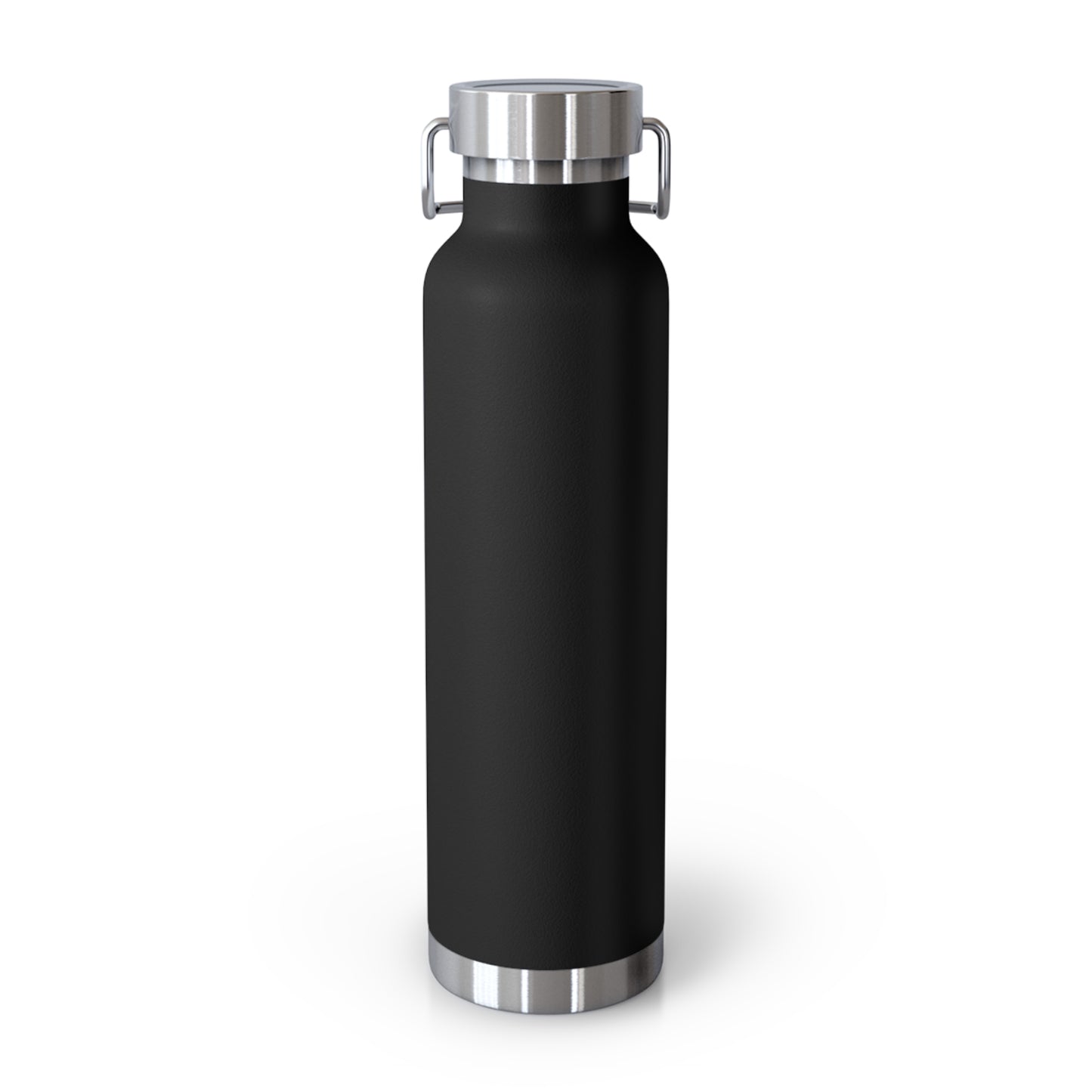 Copper Vacuum Insulated Bottle, 22oz - Primordial