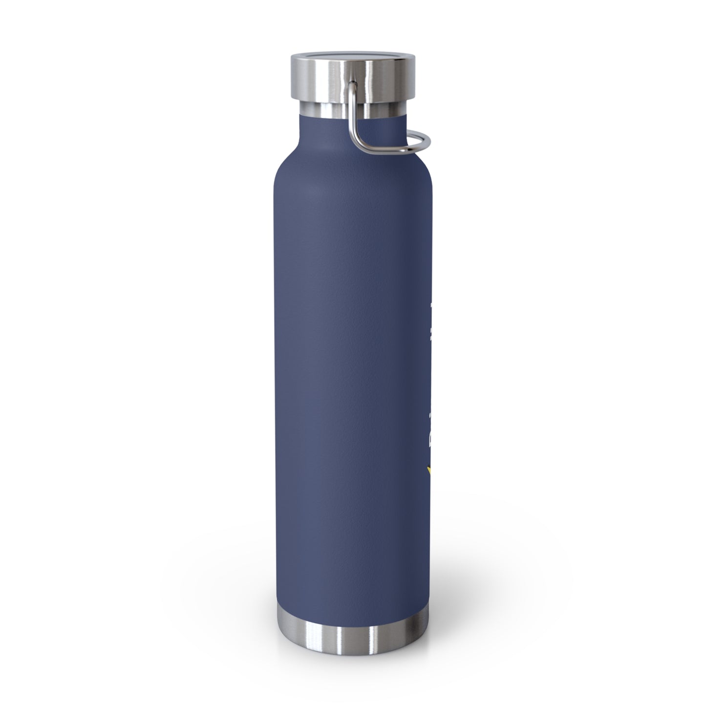 Copper Vacuum Insulated Bottle (22oz) - Primordial