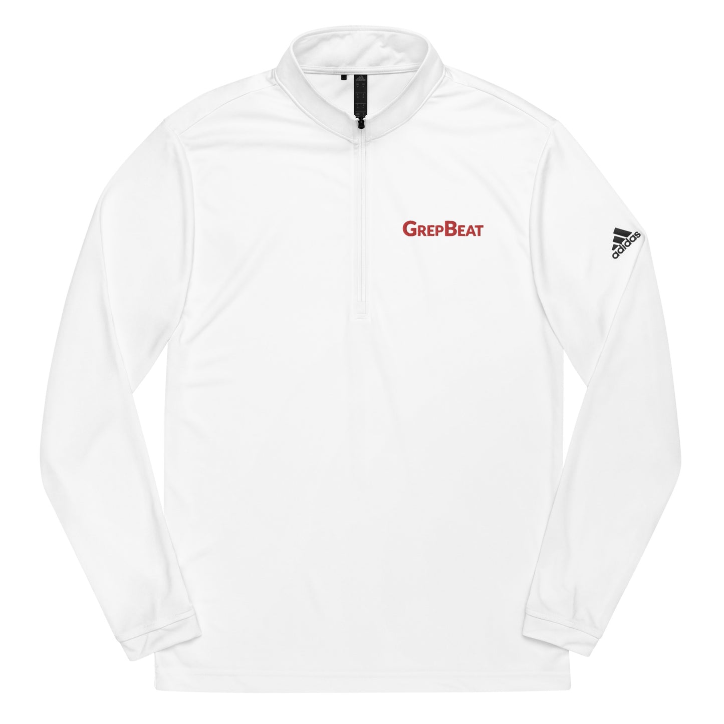 Adidas | Quarter Zip Pullover