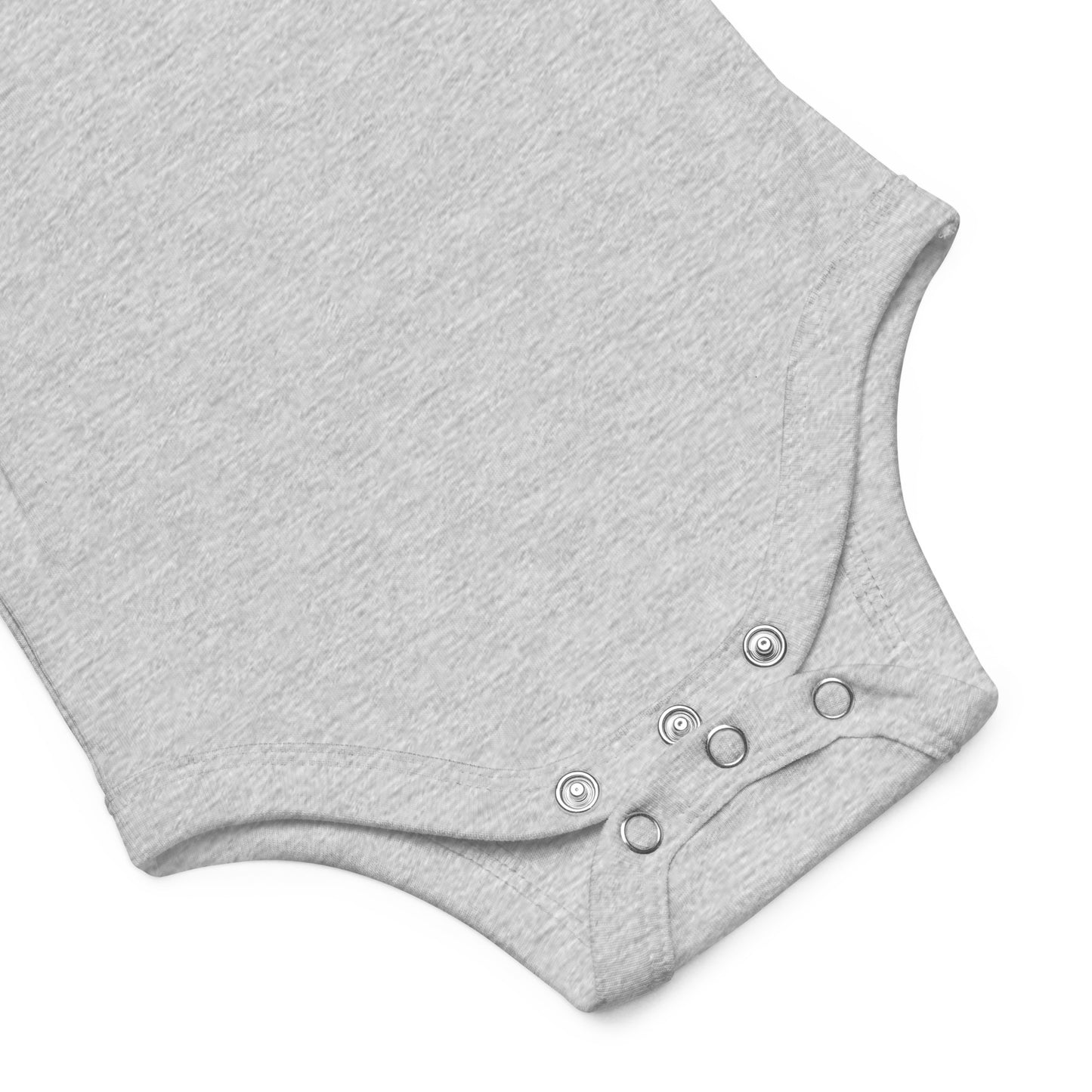 Infant Bodysuit - Jurassic Capital