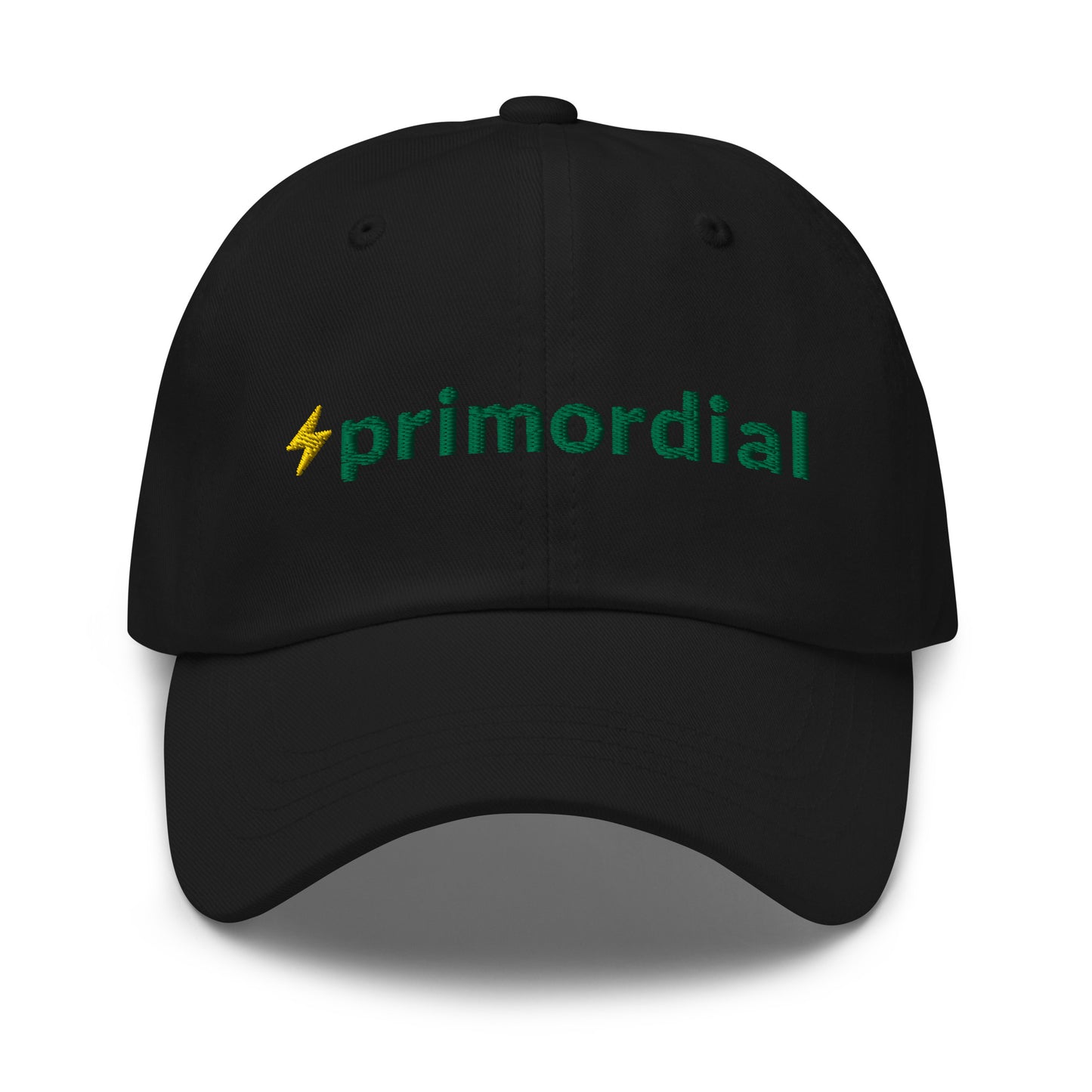 Dad hat - Primordial