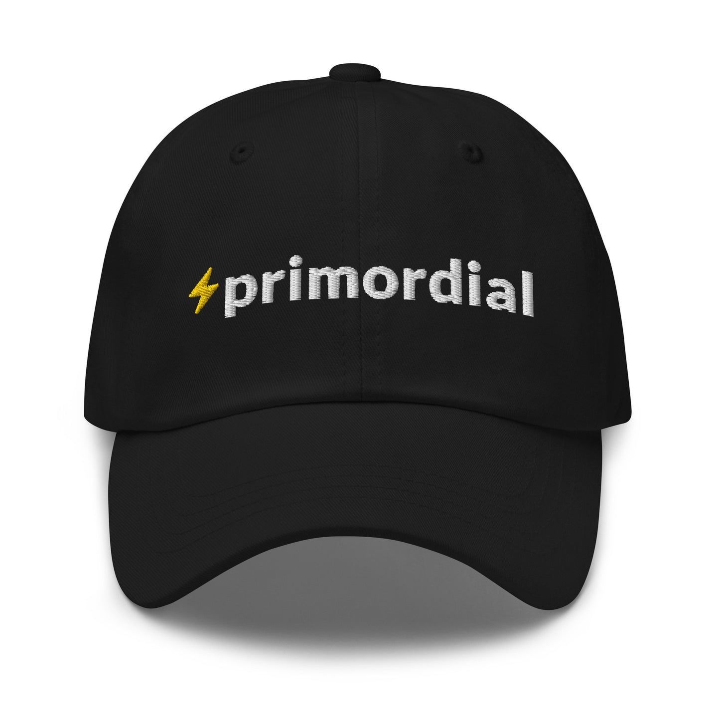 Dad hat - Primordial