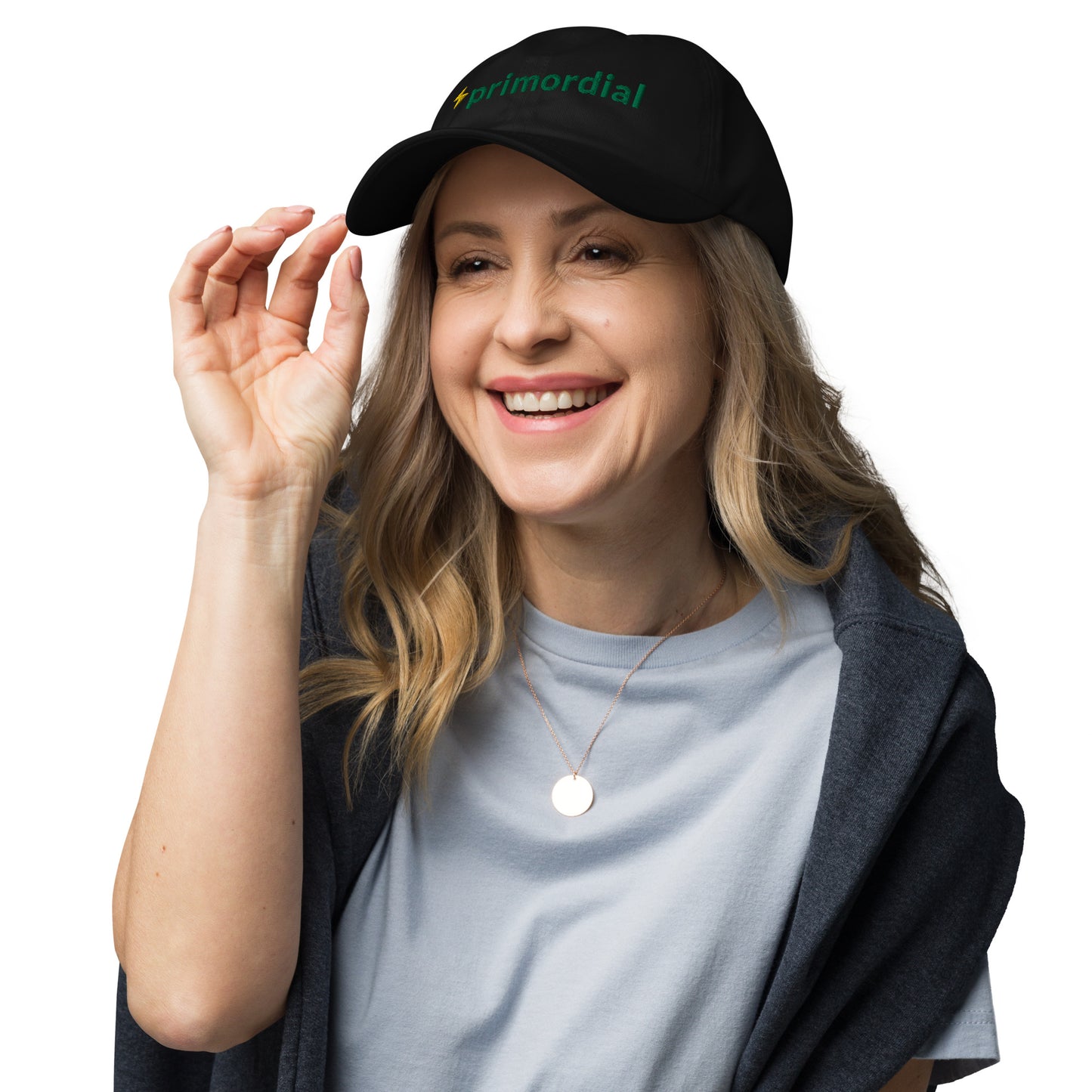 Dad hat - Primordial