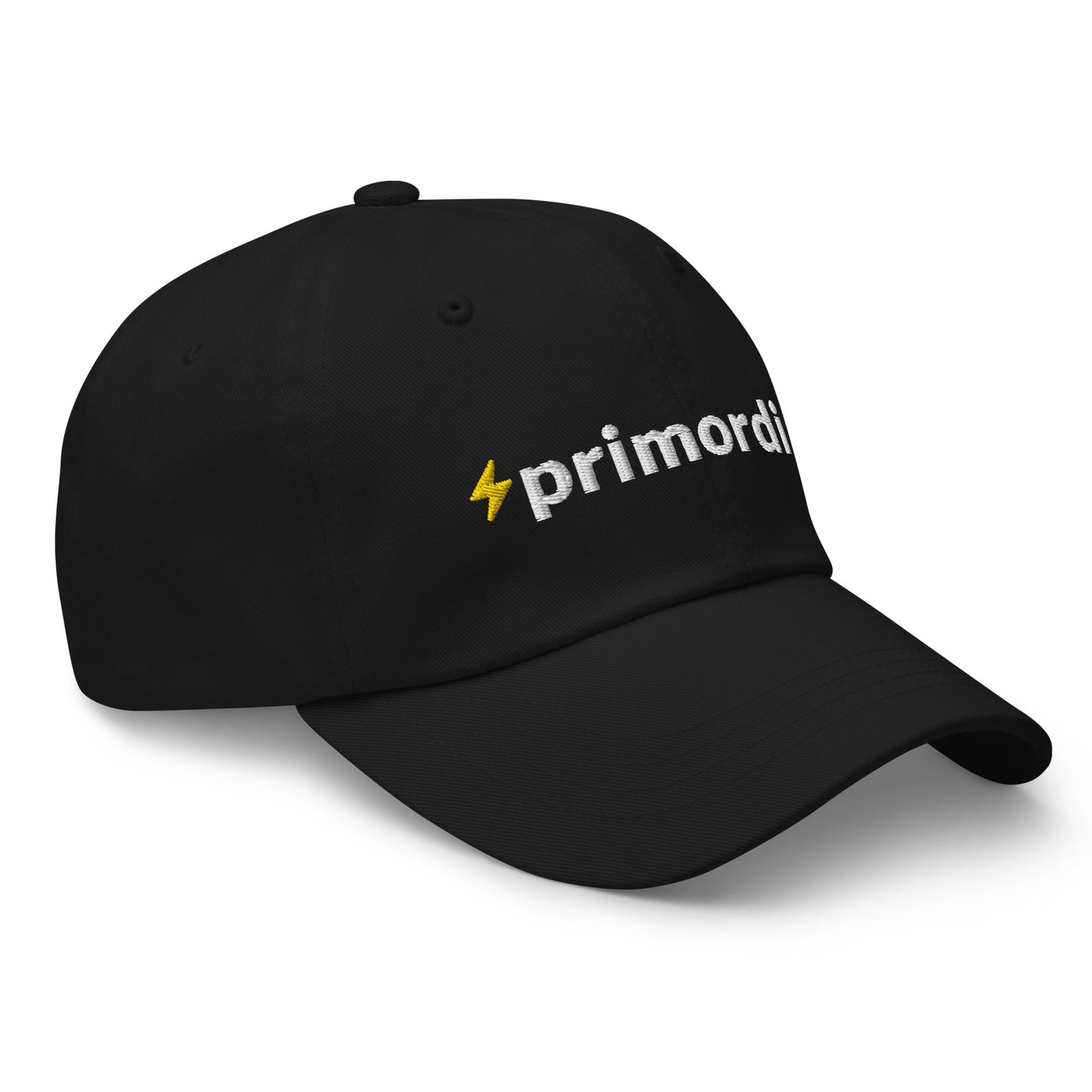 Dad hat - Primordial