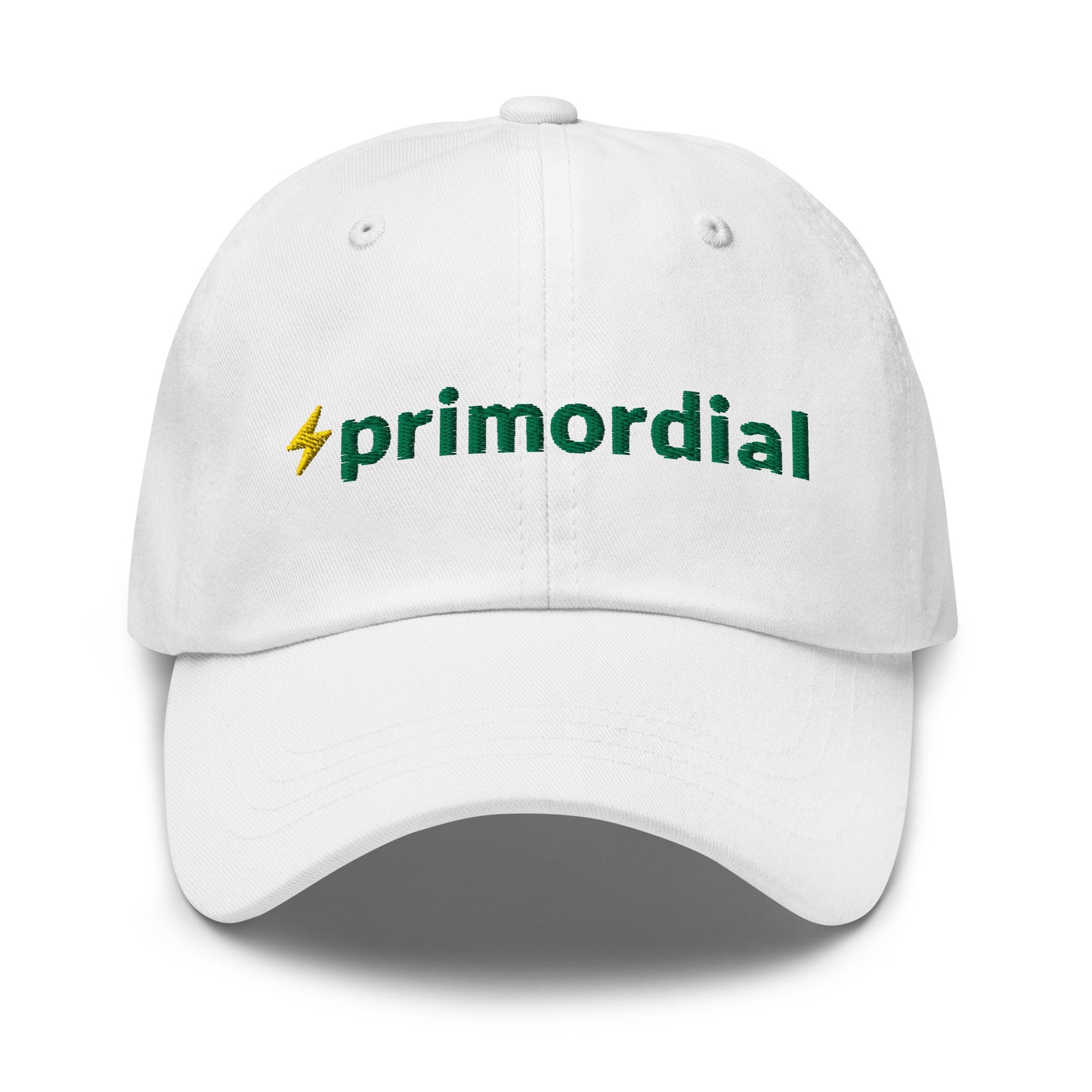 Dad hat - Primordial