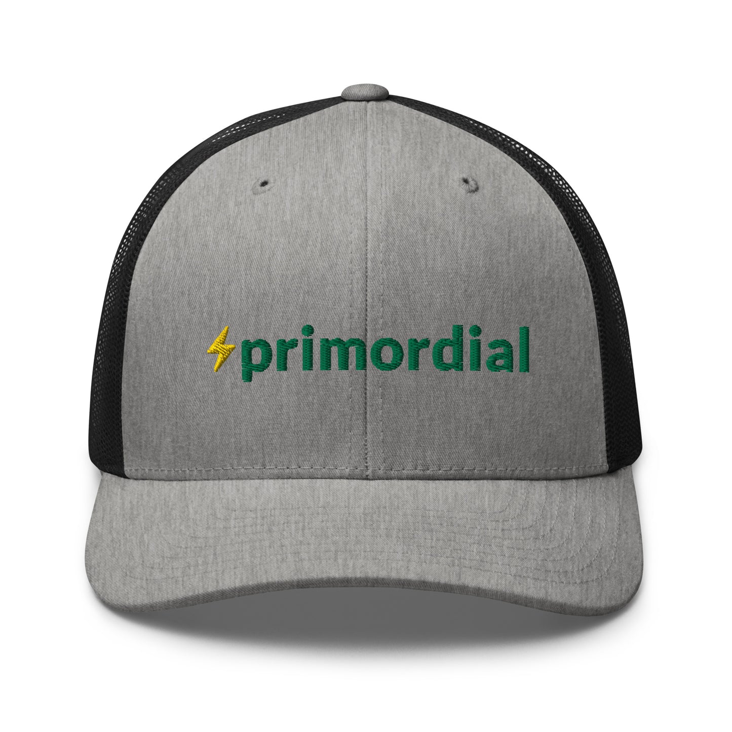 Trucker Cap - Primordial