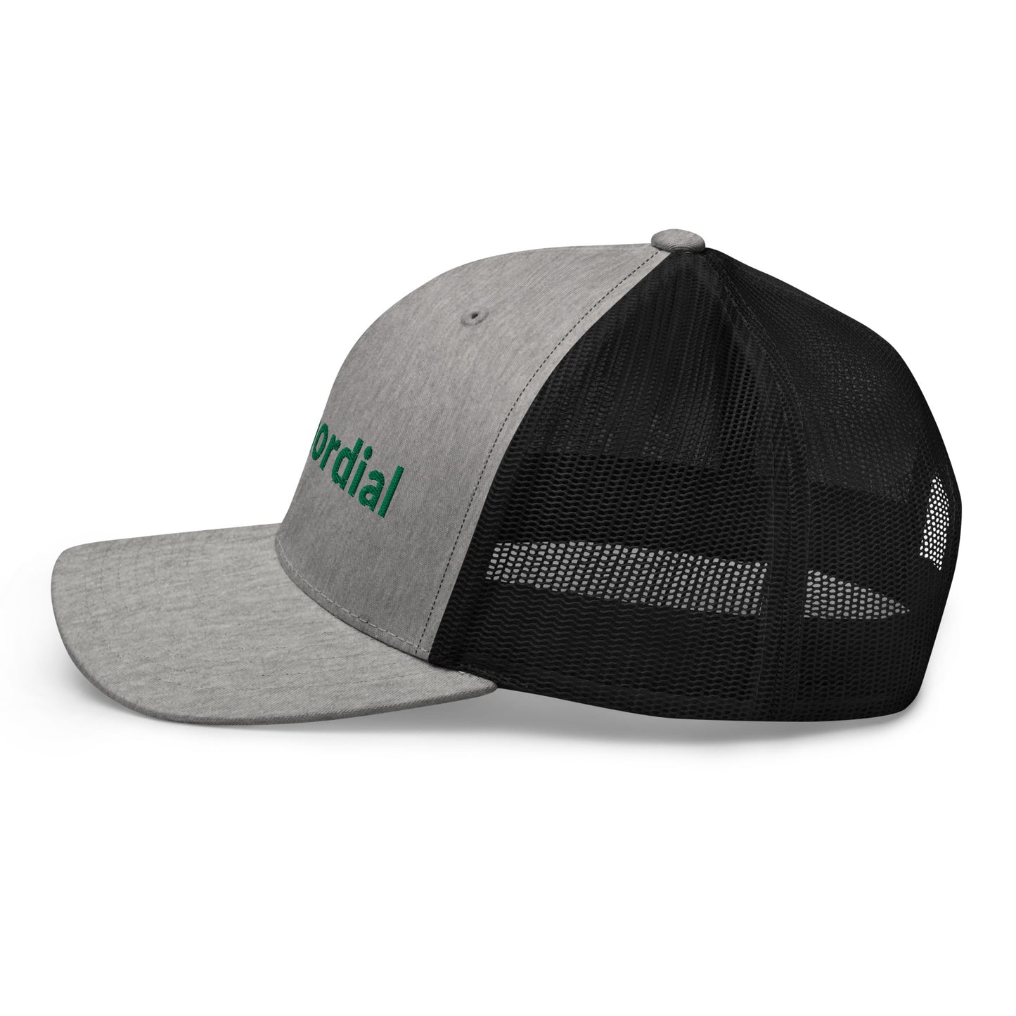 Trucker Cap - Primordial