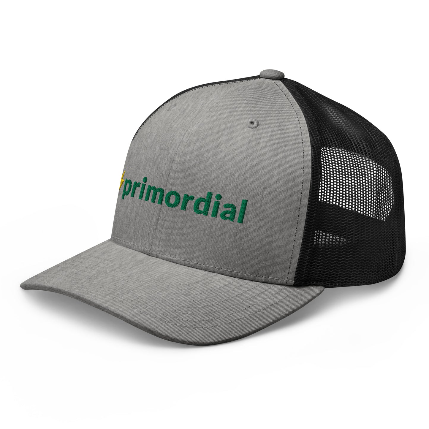 Trucker Cap - Primordial