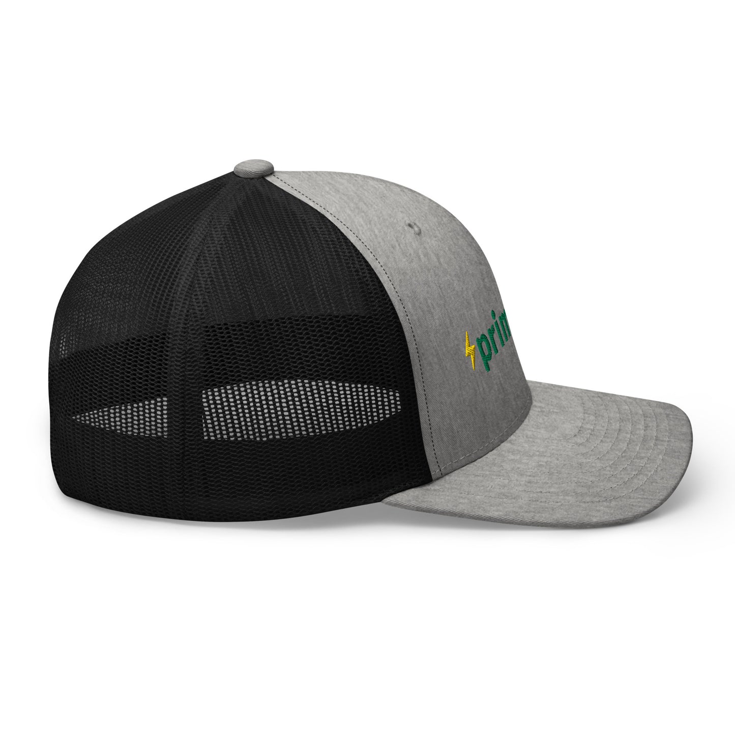 Trucker Cap - Primordial