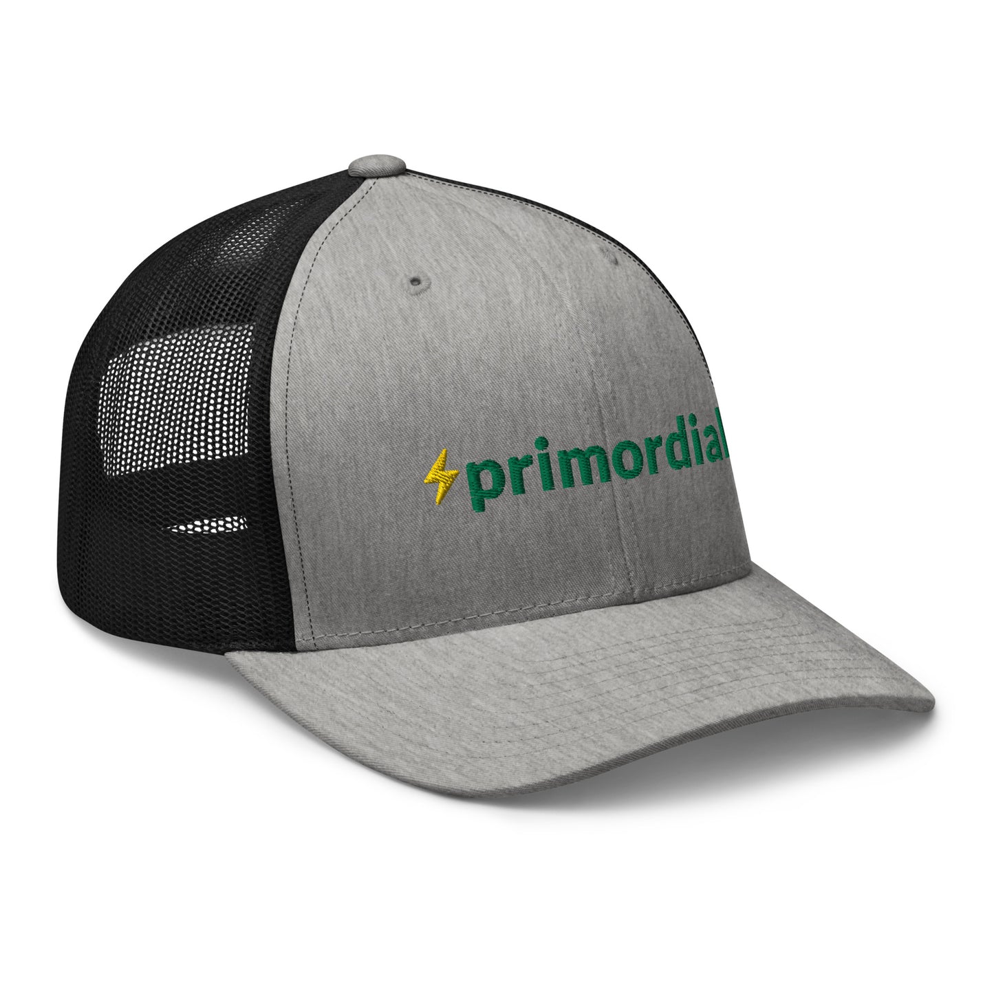 Trucker Cap - Primordial