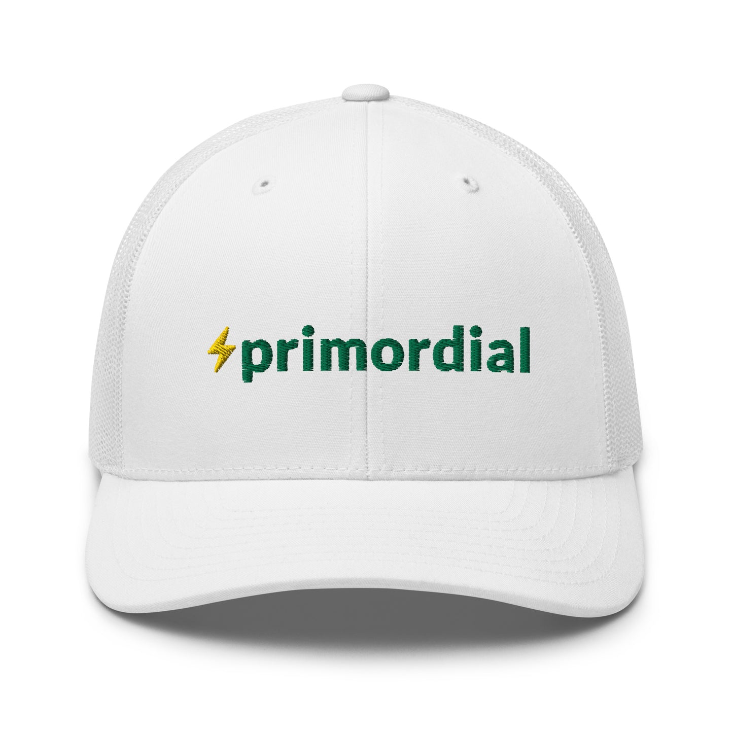 Trucker Cap - Primordial