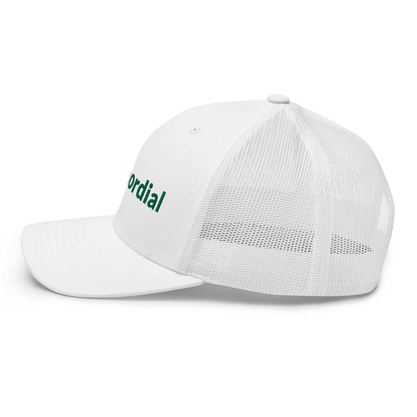Trucker Cap - Primordial