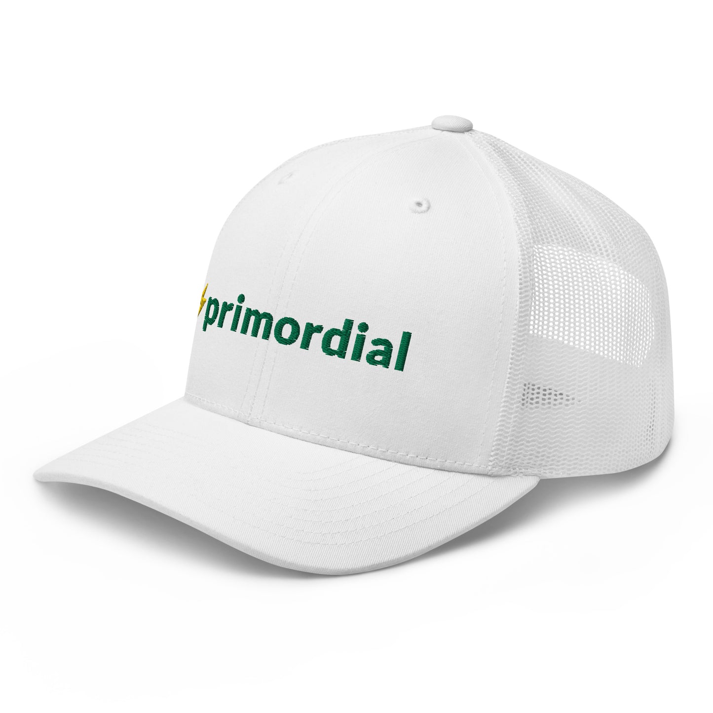 Trucker Cap - Primordial
