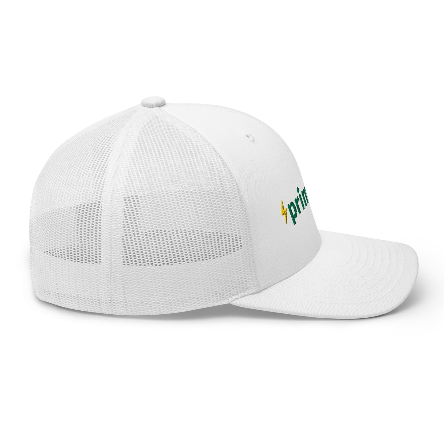 Trucker Cap - Primordial