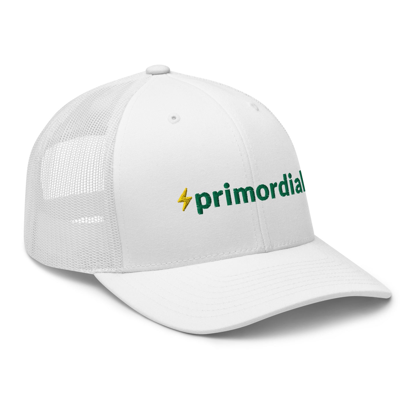 Trucker Cap - Primordial