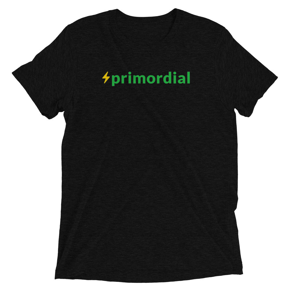 Primordial 2024 t shirt