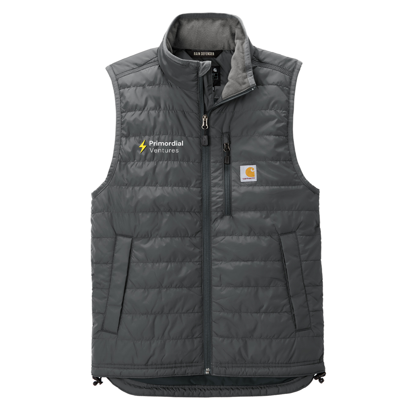 Carhartt® Unisex Vest - Primordial