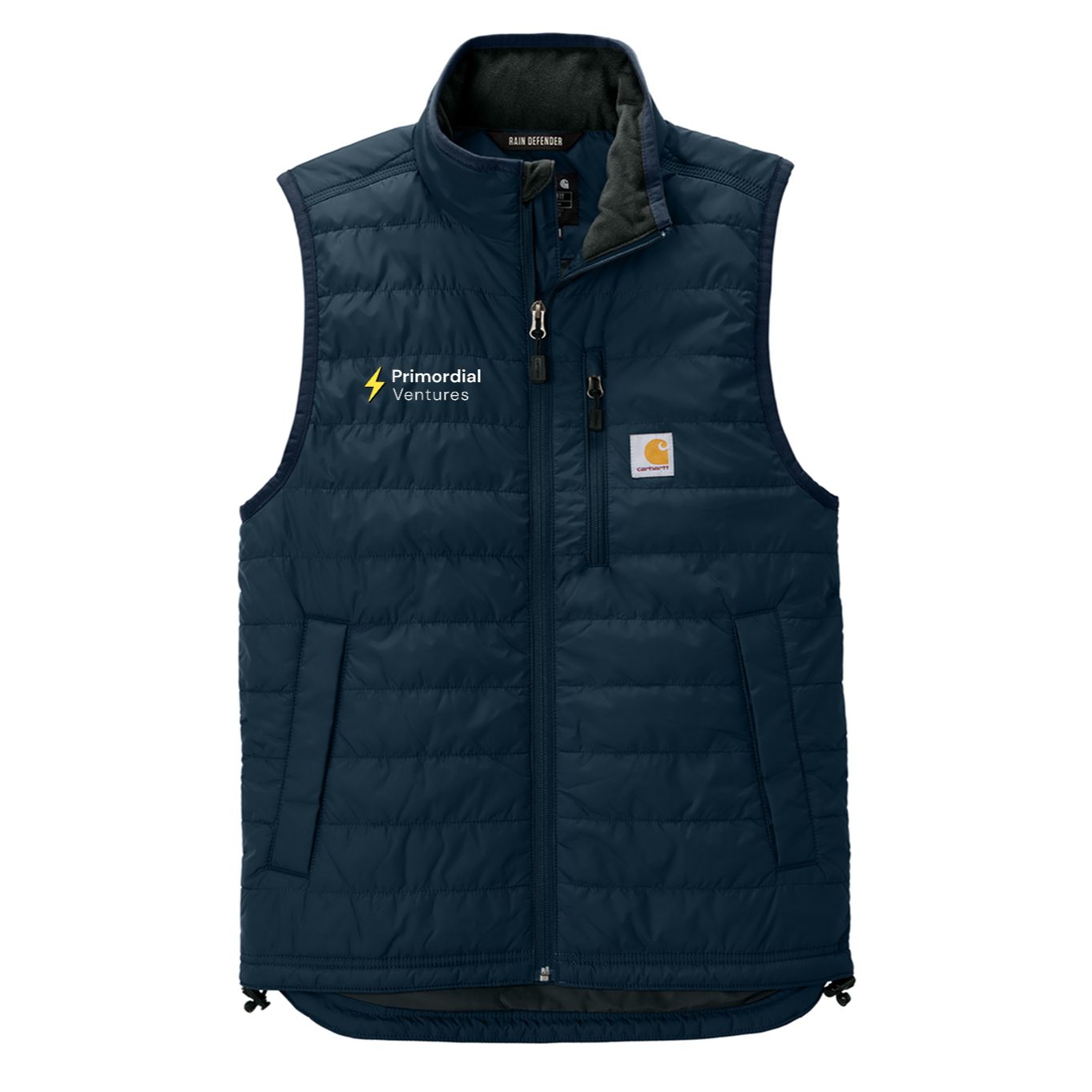 Carhartt® Unisex Vest - Primordial