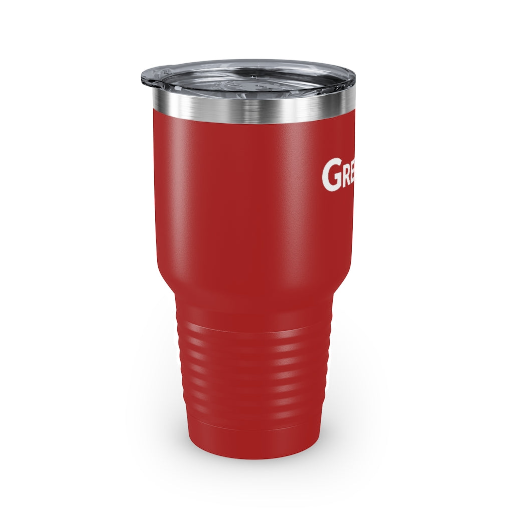 Ringneck Tumbler, 30oz