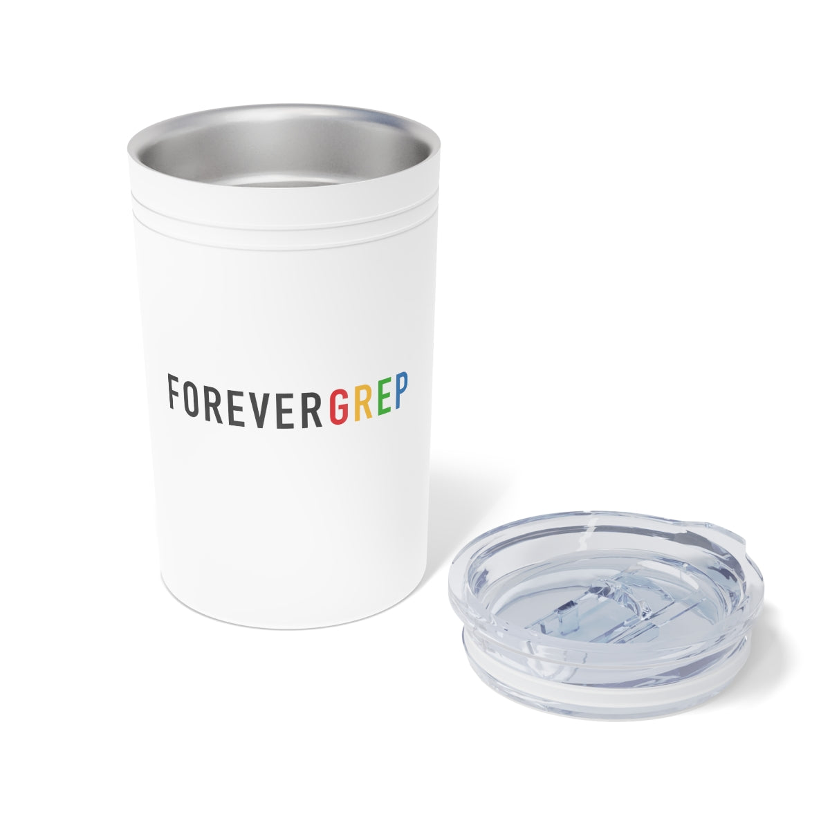 Vacuum Insulated Tumbler, 11oz