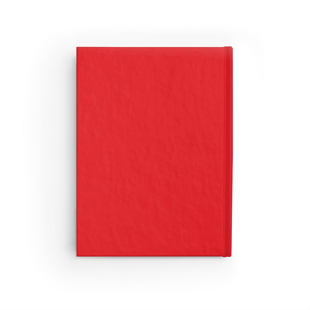 Journal - Ruled Line