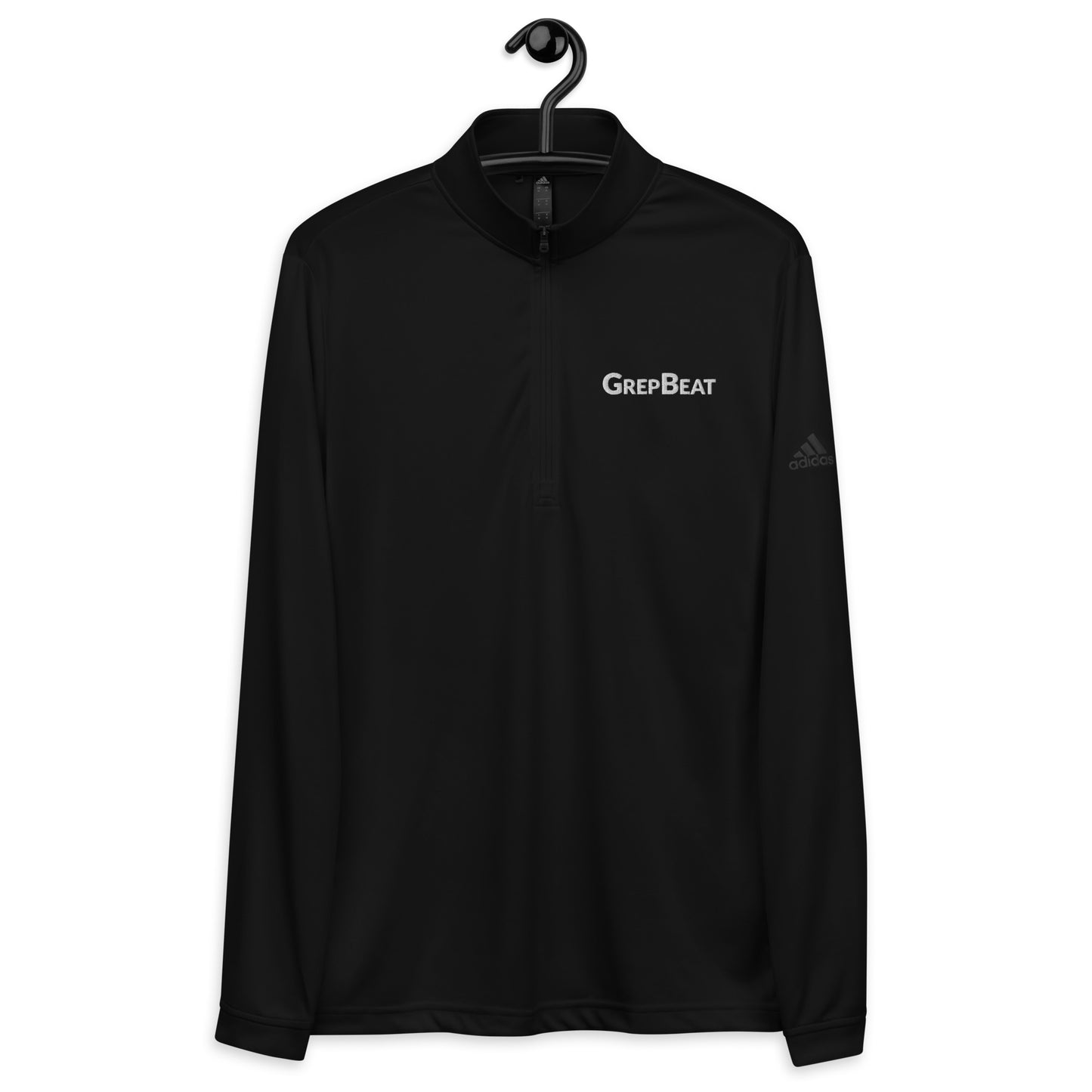 Adidas | Quarter Zip Pullover