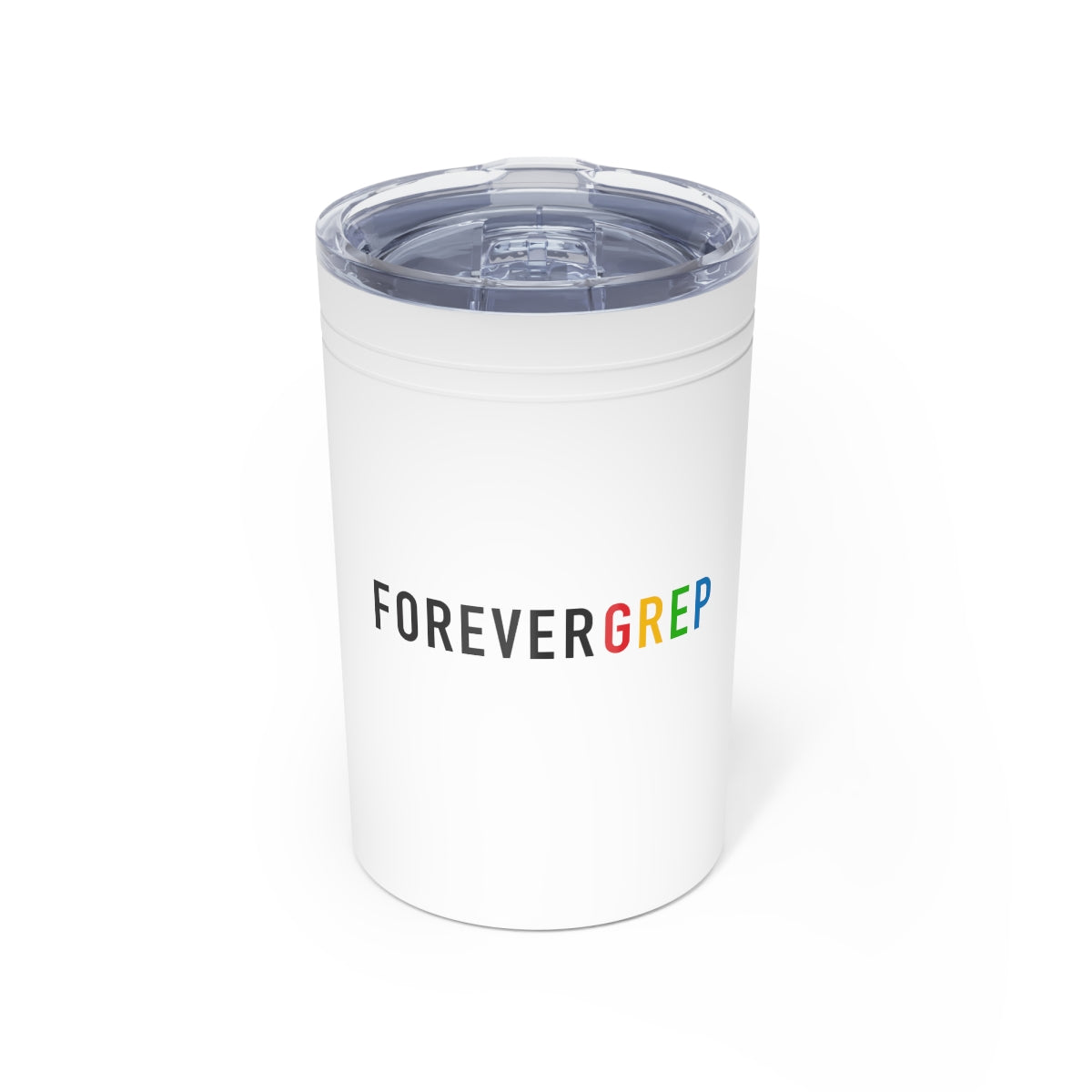 Vacuum Insulated Tumbler, 11oz