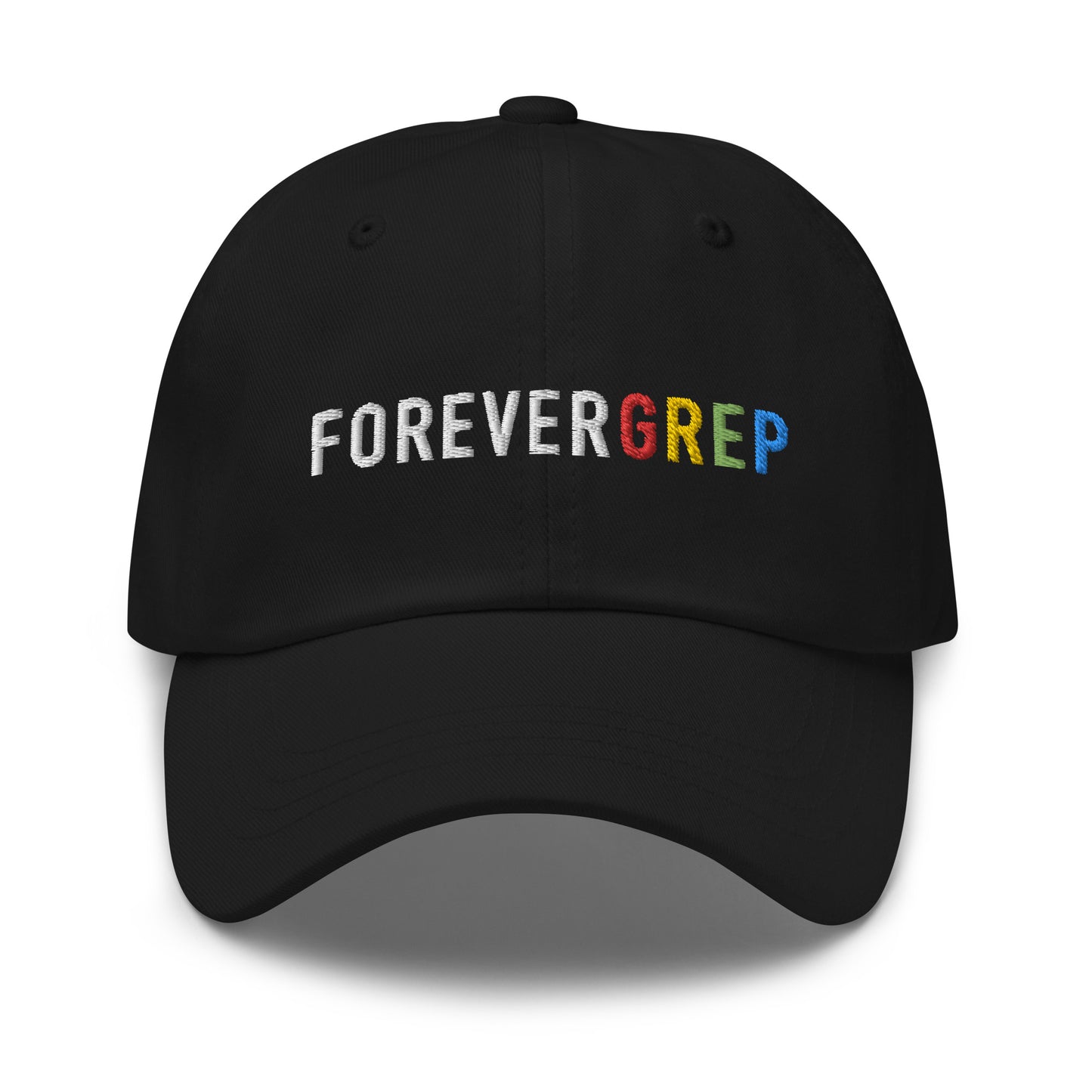 Dad hat