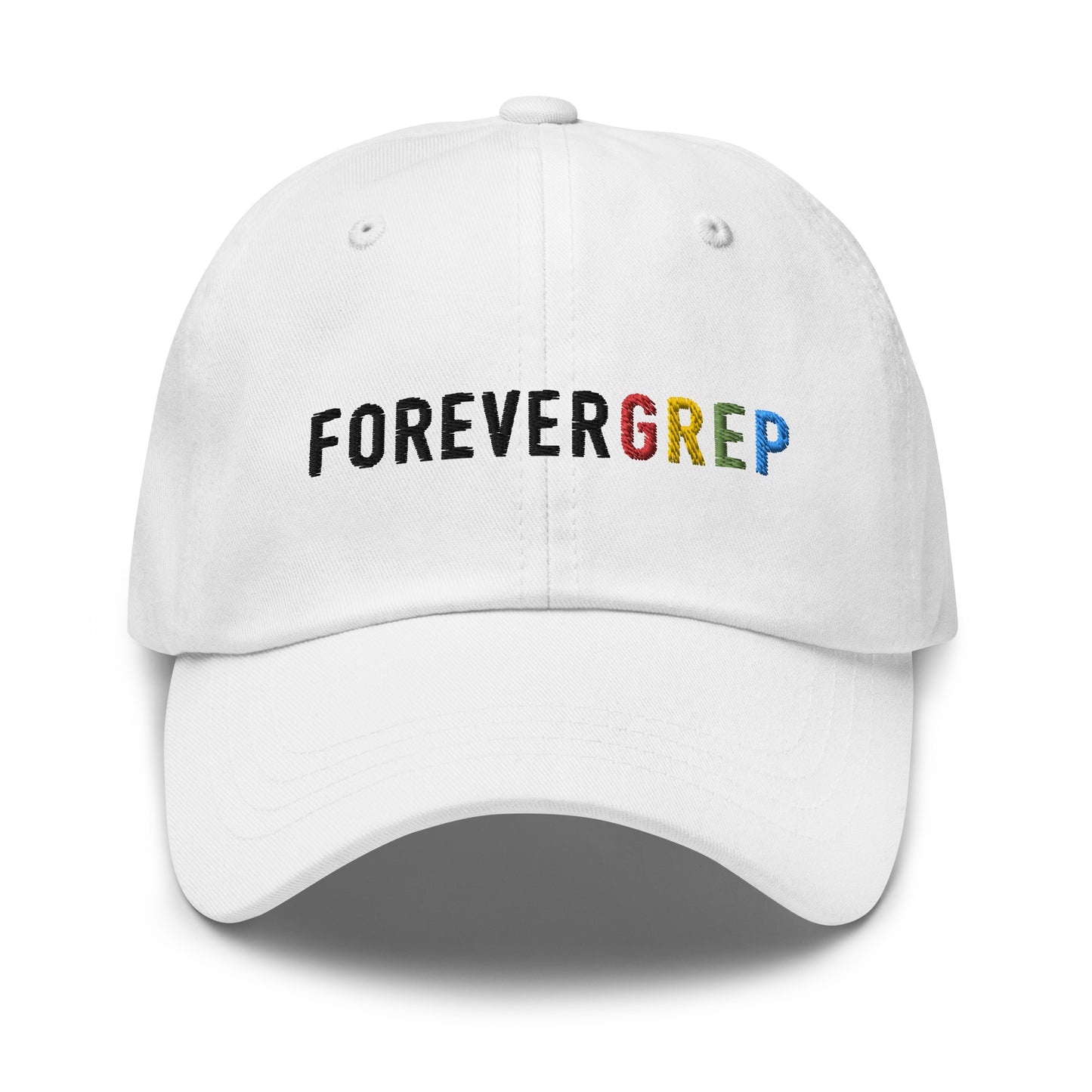 Dad hat