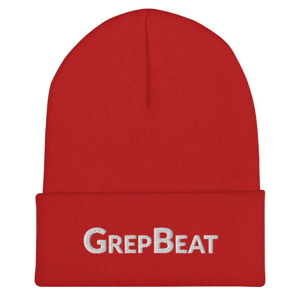 Cuffed Beanie