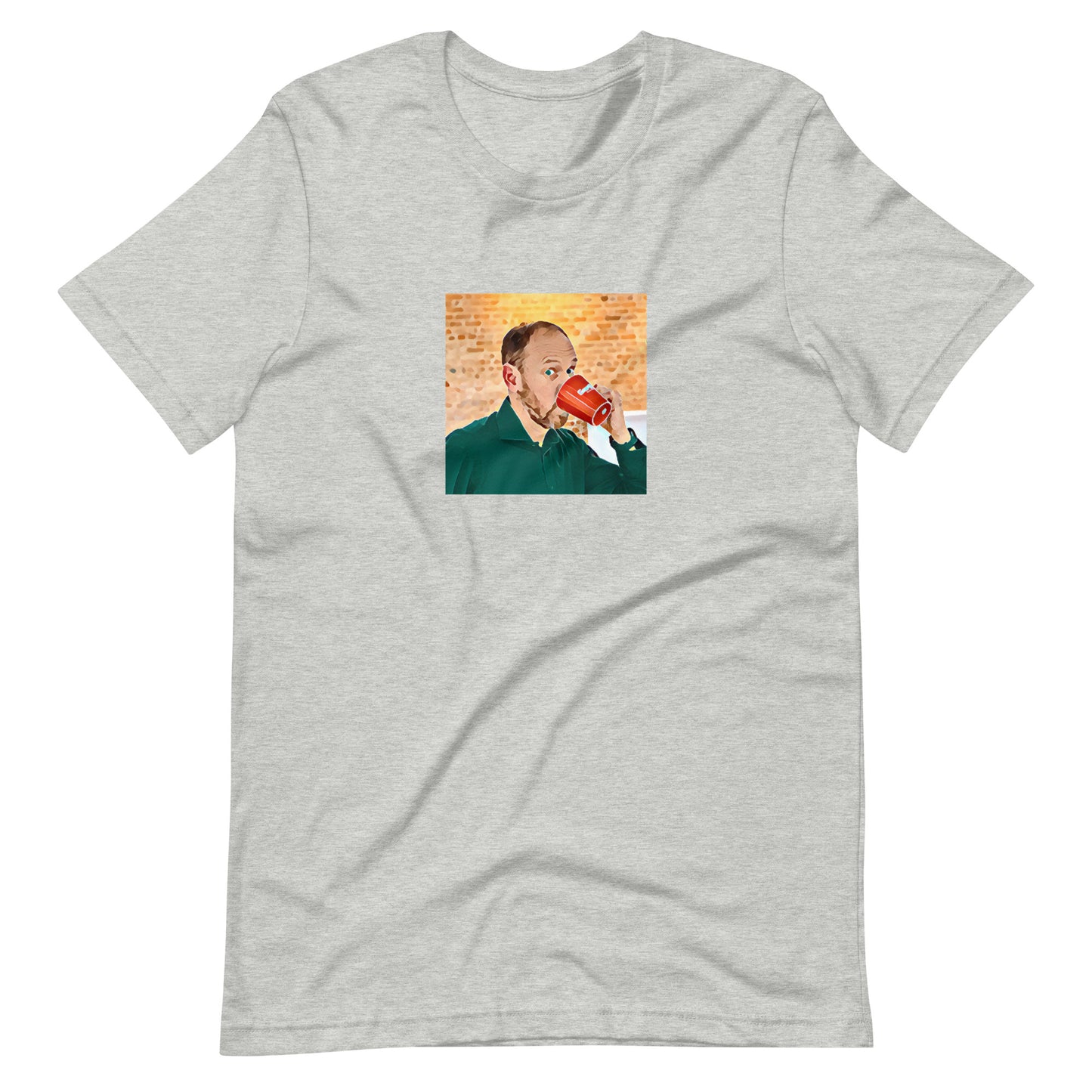 "The Pete" Classic T-shirt