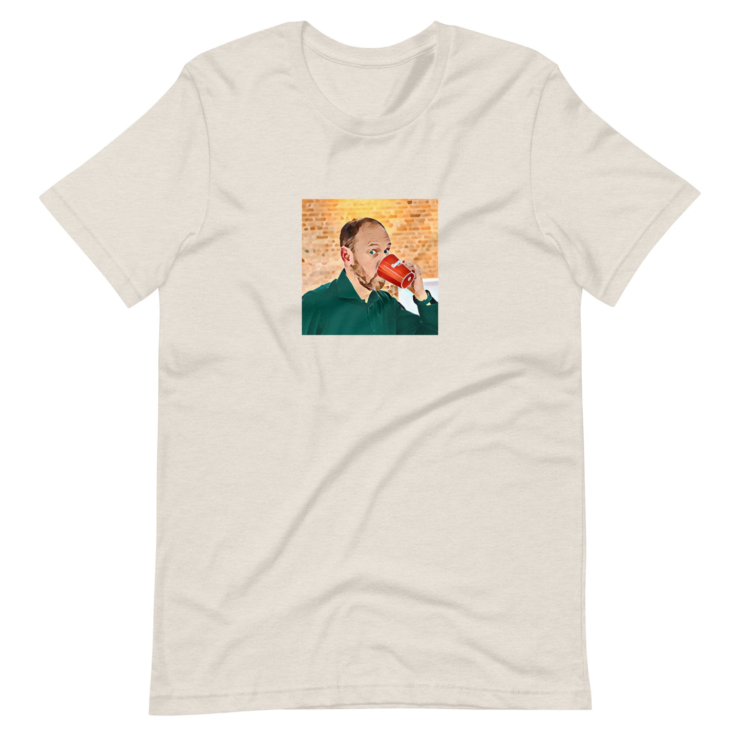 "The Pete" Classic T-shirt