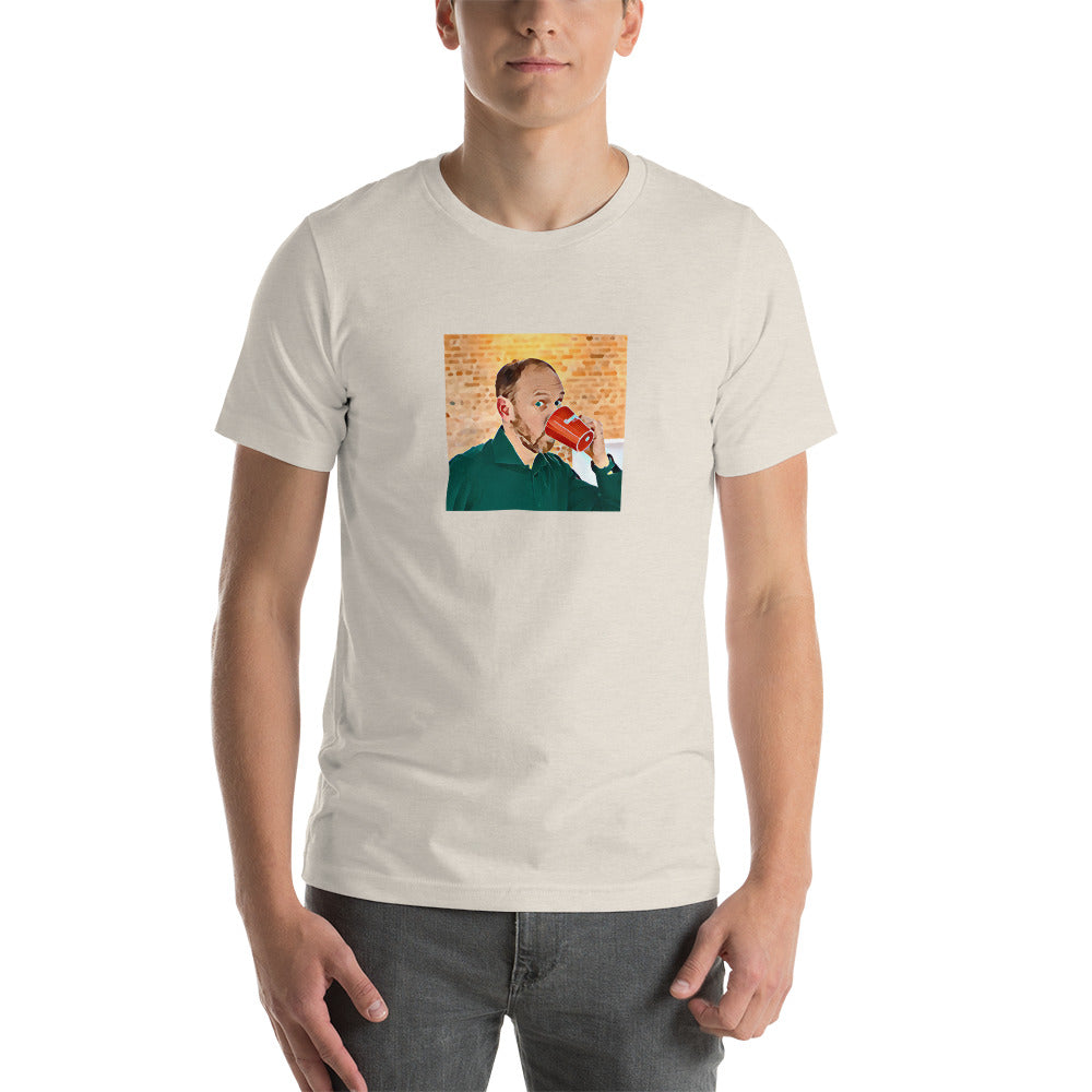 "The Pete" Classic T-shirt