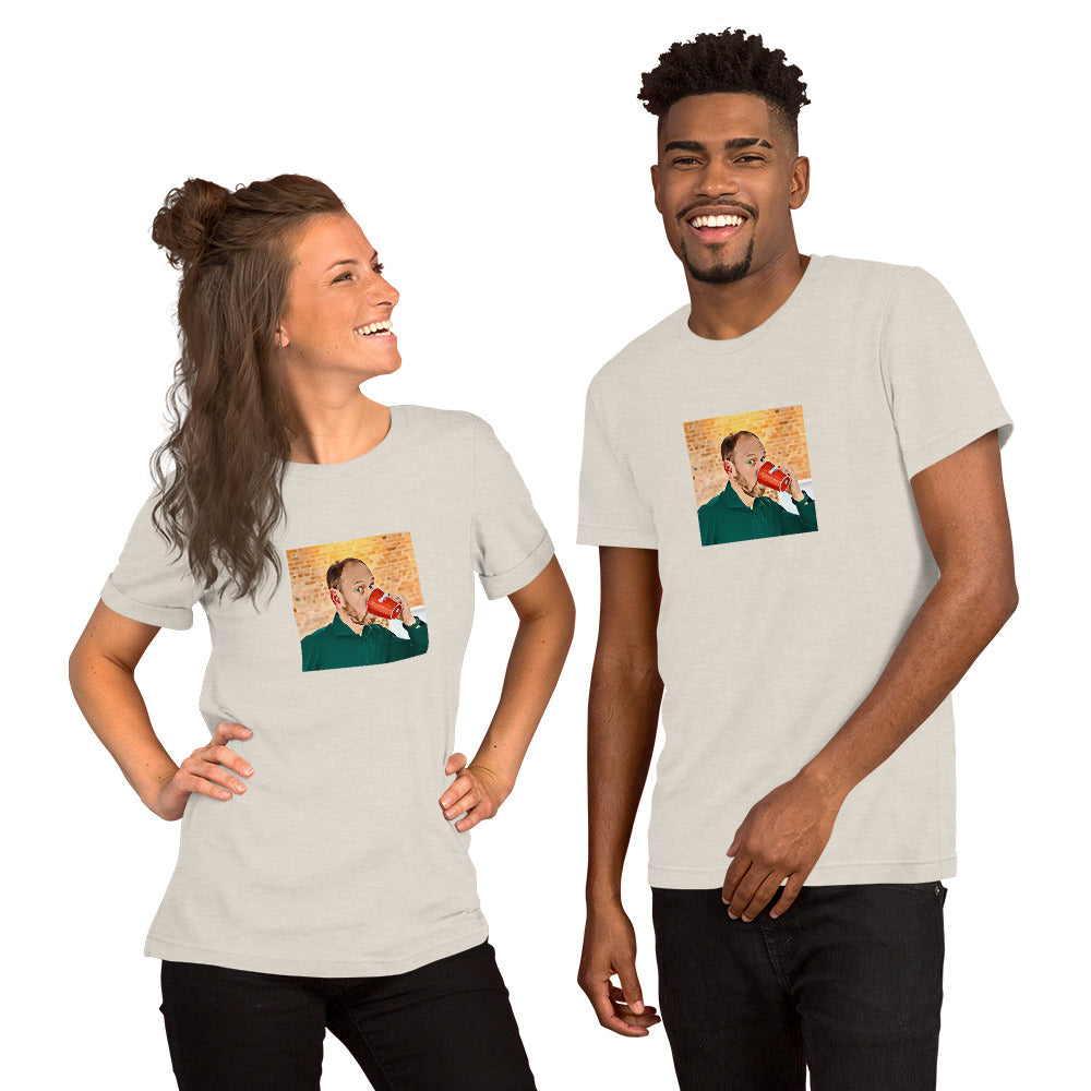 "The Pete" Classic T-shirt