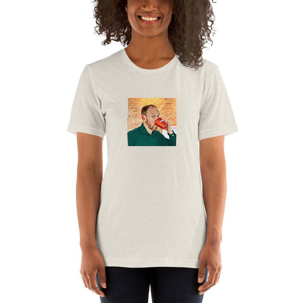 "The Pete" Classic T-shirt