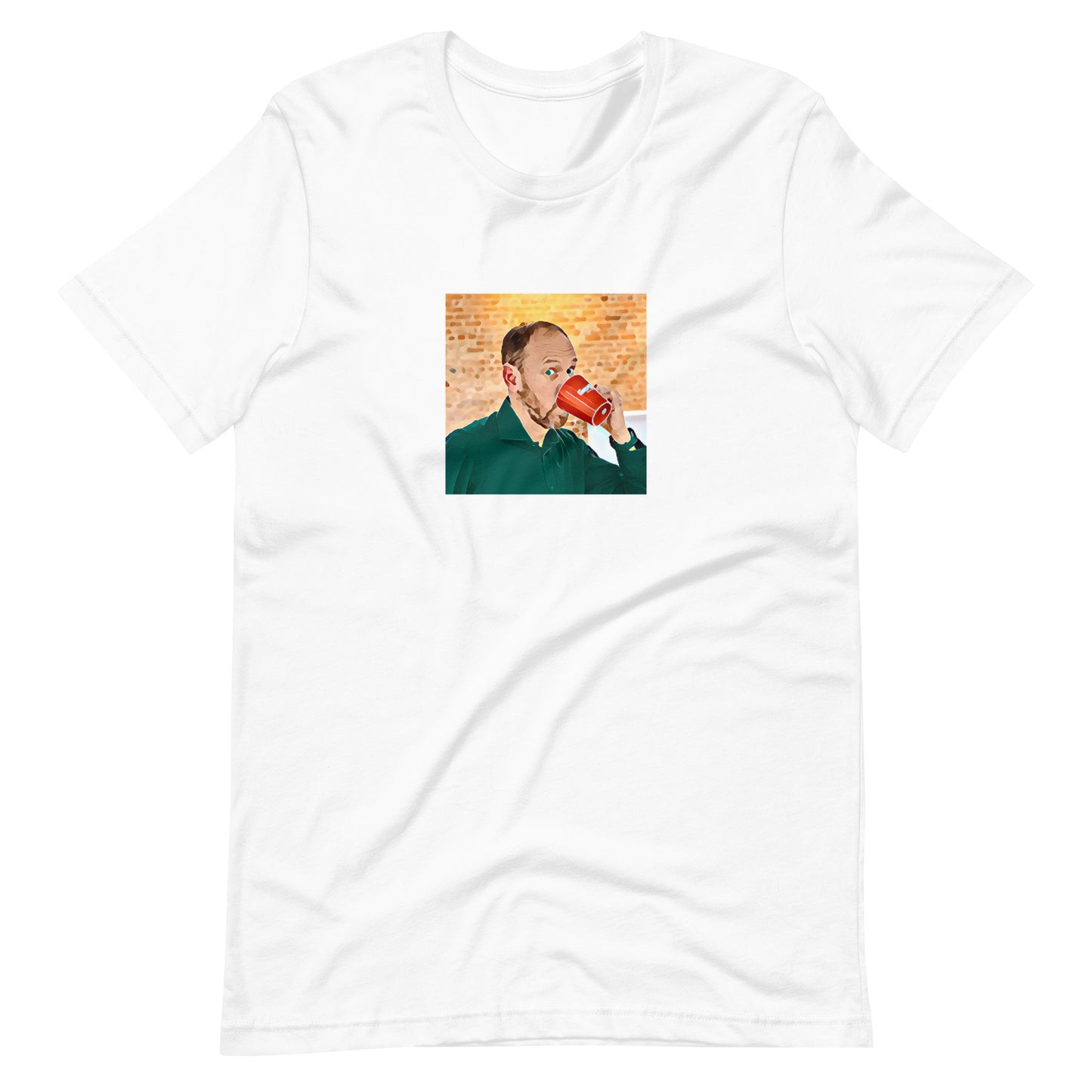 "The Pete" Classic T-shirt