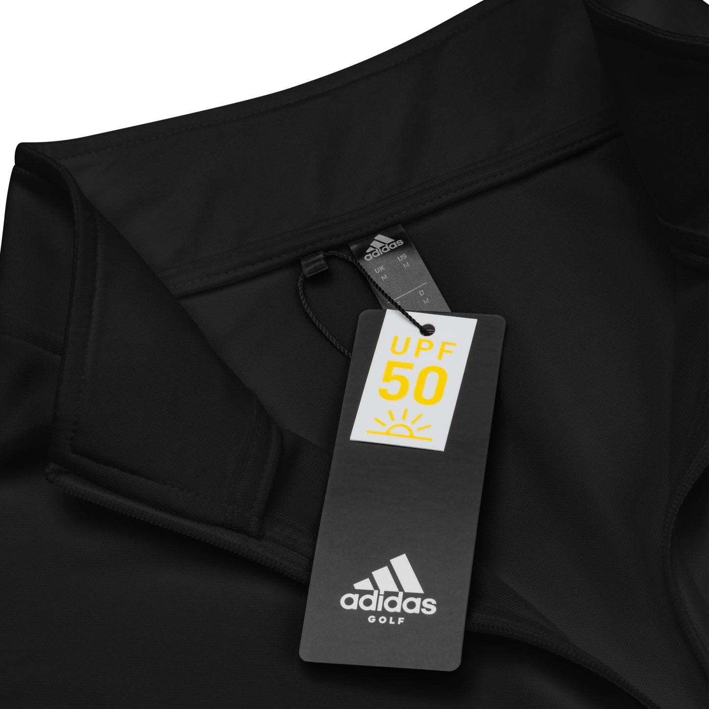 Adidas | Quarter zip pullover - Primordial