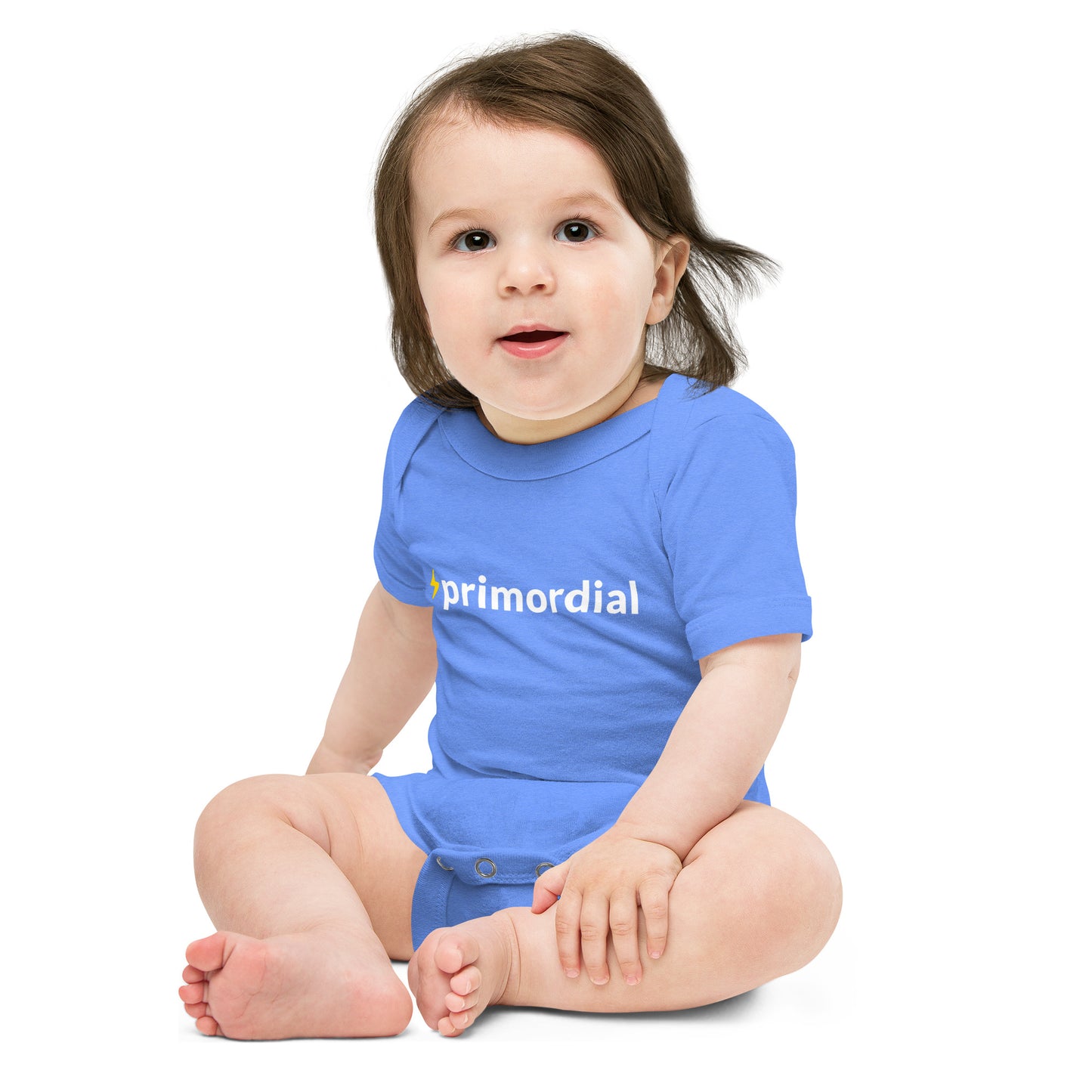 Infant Bodysuit - Primordial