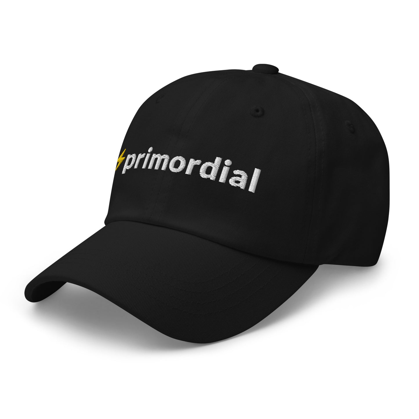 Dad hat - Primordial