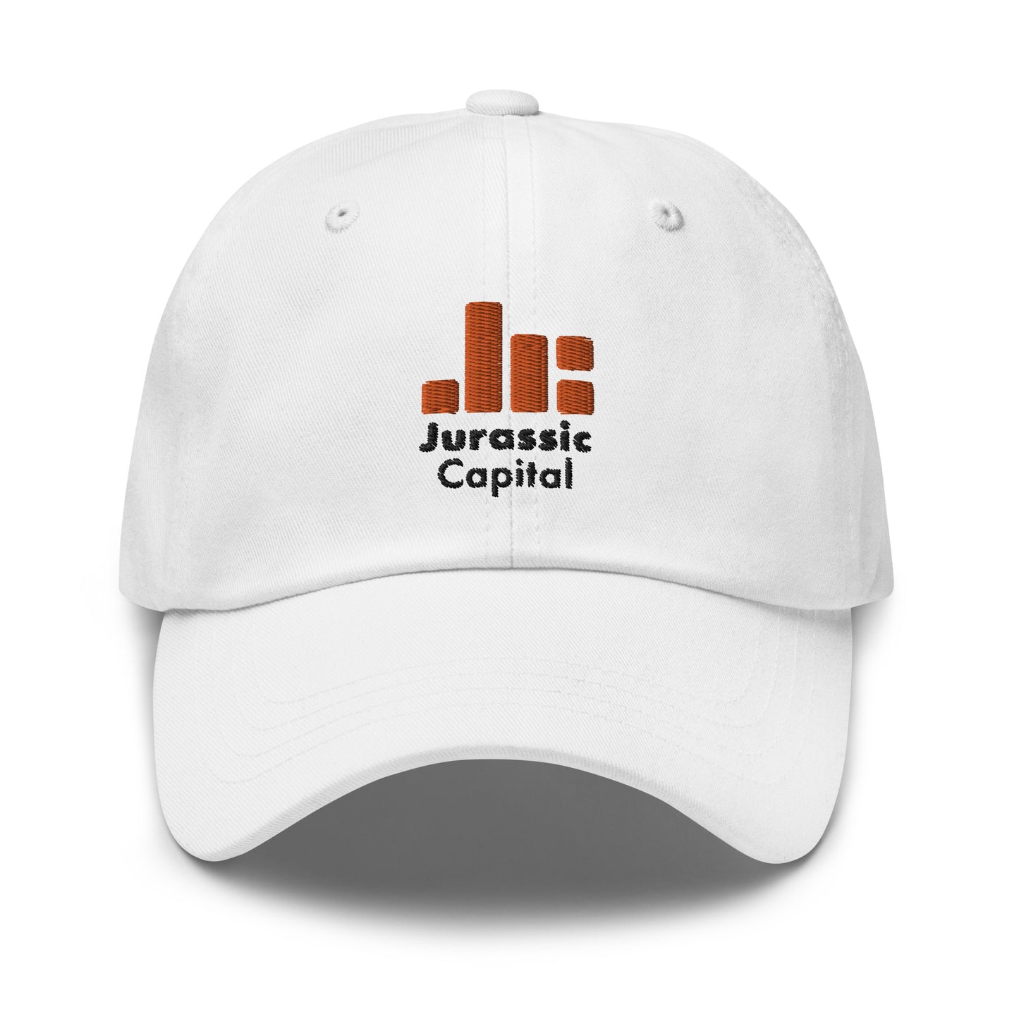 Dad hat - Jurassic Capital